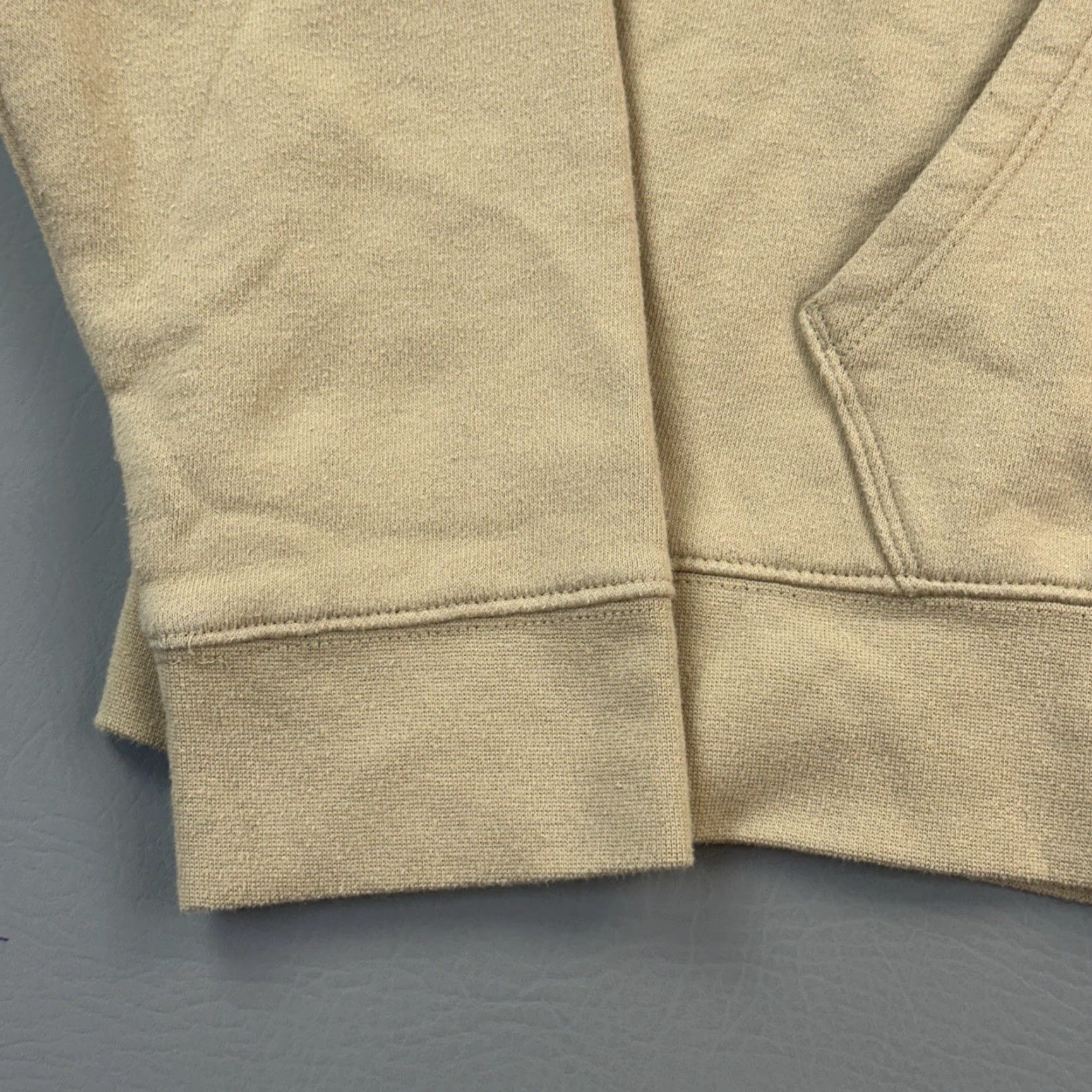 Champion Champion Hoodie Women XL Country Walnut Script Logo Pullover Size XL / US 12-14 / IT 48-50 - 2 Thumbnail