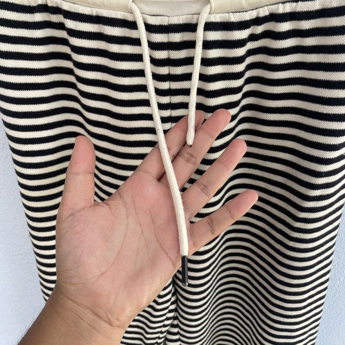 Celine Celine striped pants Size 25" / US 0 / IT 36 - 8 Thumbnail