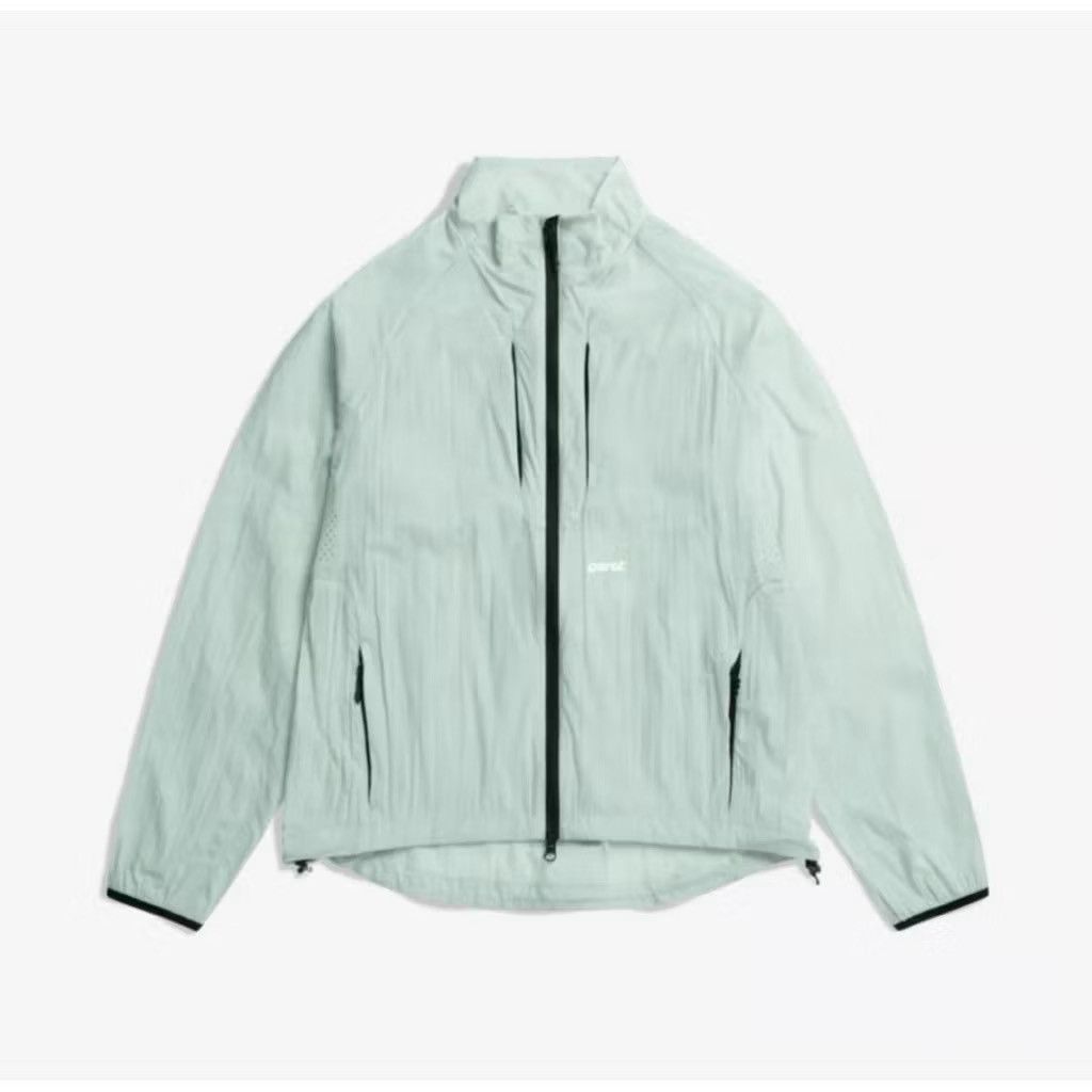 Other Men’s 🇩🇰 Parel Studios Santo NylonTaffeta Jacket Sz 2XL NWT Size US XXL / EU 58 / 5 - 1 Thumbnail