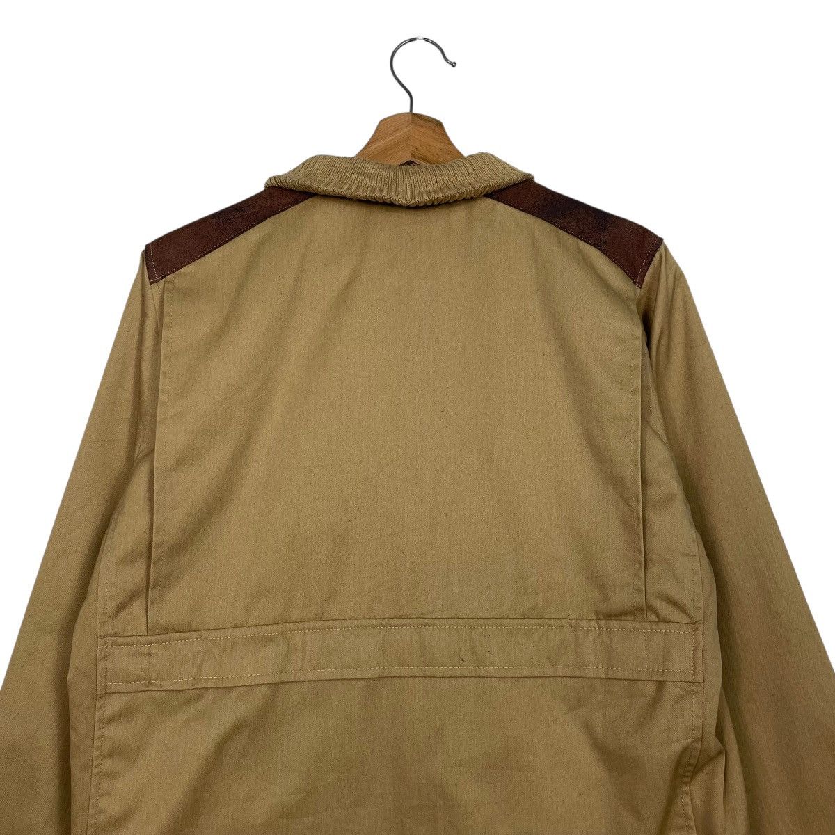 Japanese Brand Japanese Brand Jacket Size US M / EU 48-50 / 2 - 8 Thumbnail