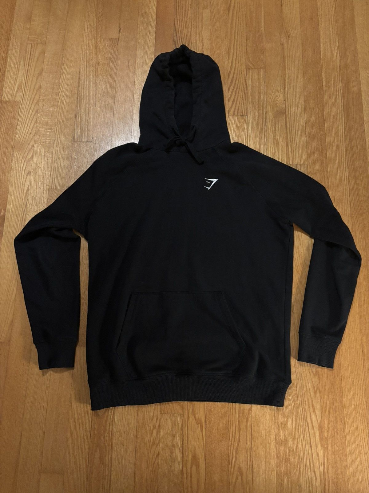 Other Gymshark slim fit hoodie Size US L / EU 52-54 / 3 - 1 Thumbnail