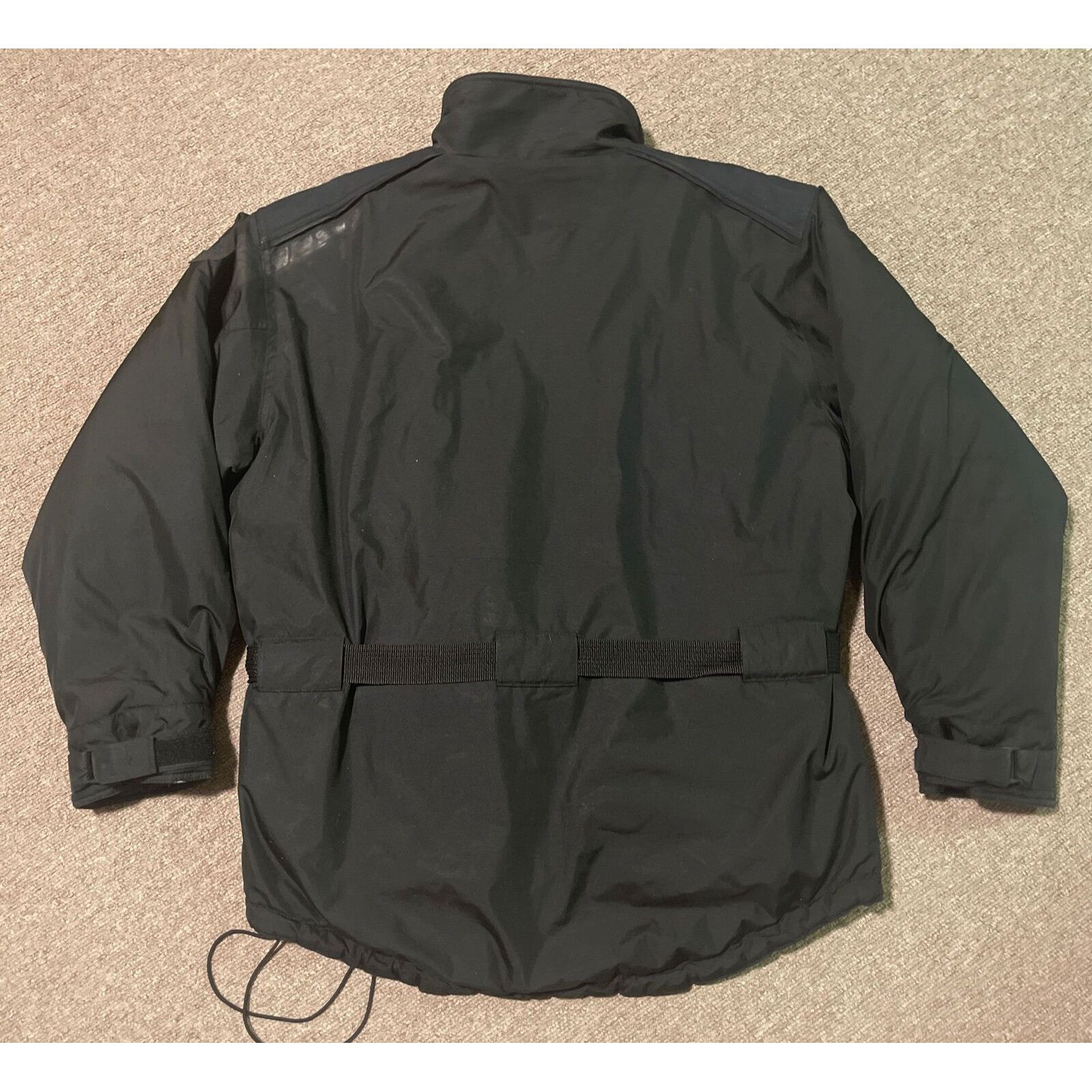 Polo Ralph Lauren Vintage 90s Large Ralph Lauren Polo Sport Hi Tech Insulated Size US L / EU 52-54 / 3 - 2 Thumbnail