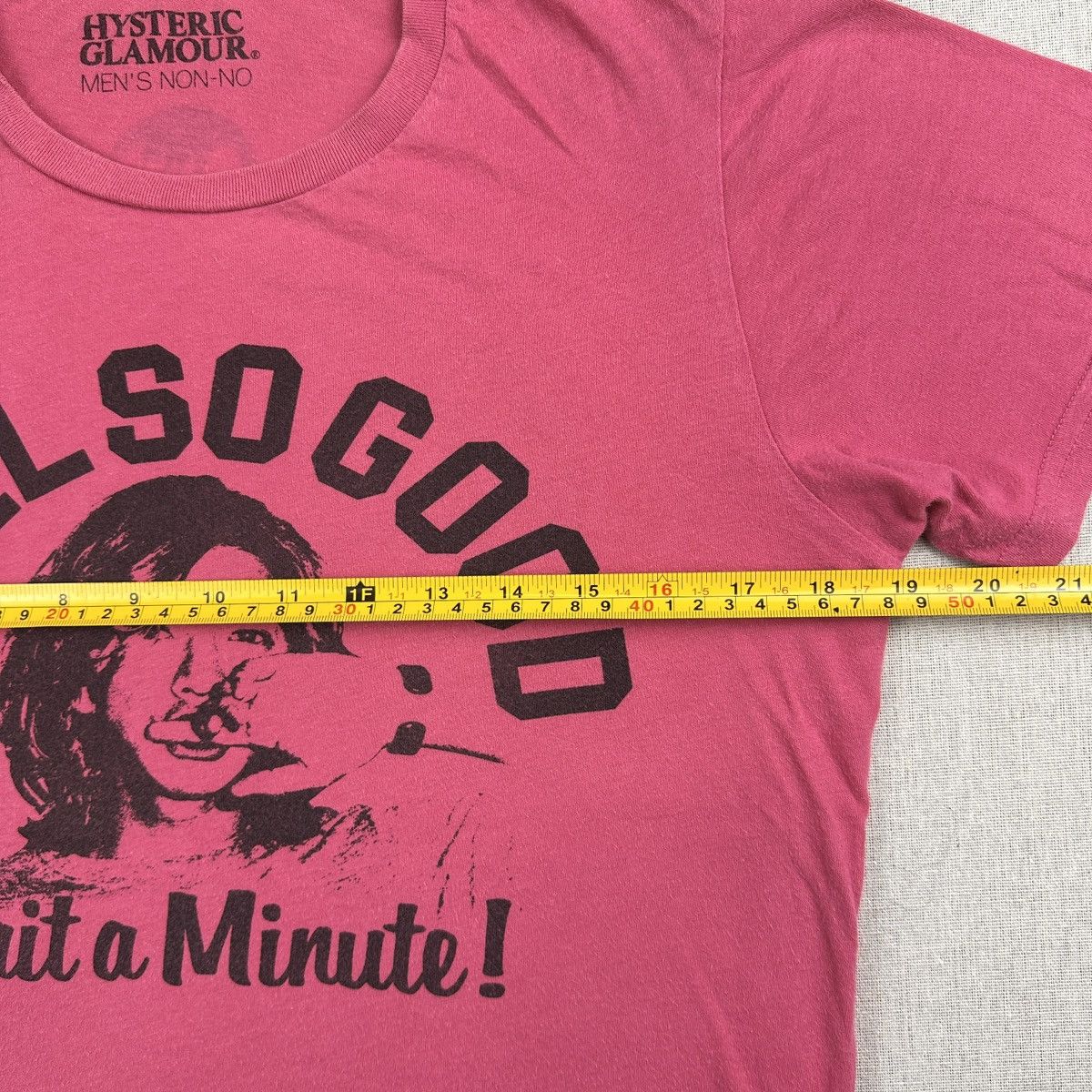 Hysteric Glamour Hysteric Glamour Feel So Good Size S / US 4 / IT 40 - 5 Thumbnail