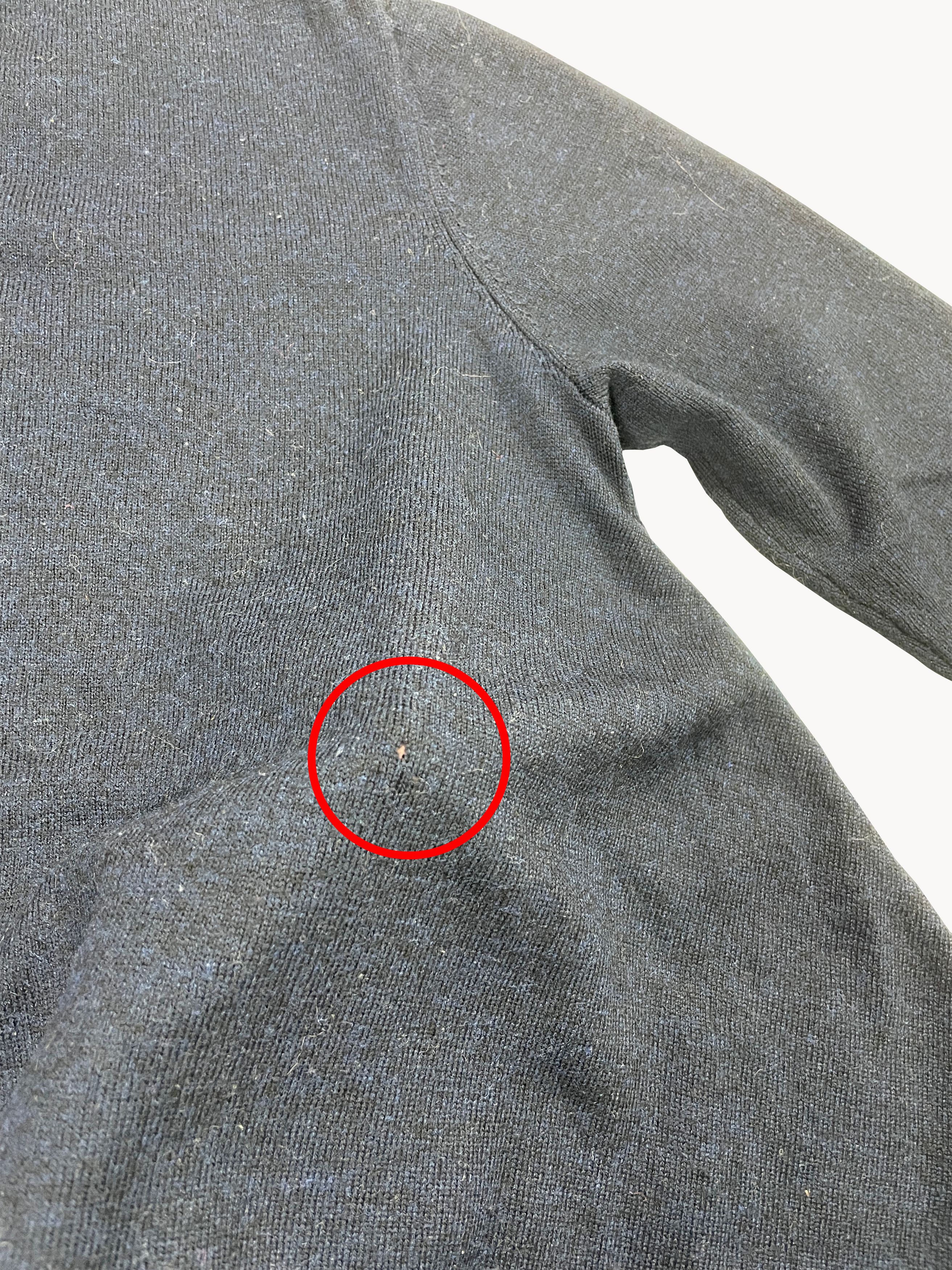 Zucca Archival AW 2021 ZUCCa Trapeze Flared Sweater ISSEY MIYAKE Size M / US 6-8 / IT 42-44 - 8 Thumbnail