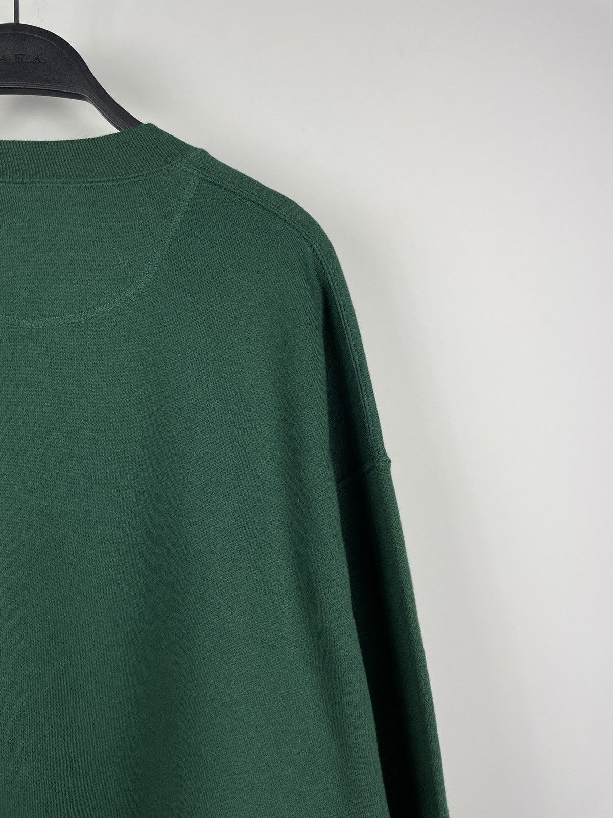 Russell Athletic × Vintage Vintage Russell Athletic Logo Basic Sweatshirt Size US XL / EU 56 / 4 - 12 Thumbnail
