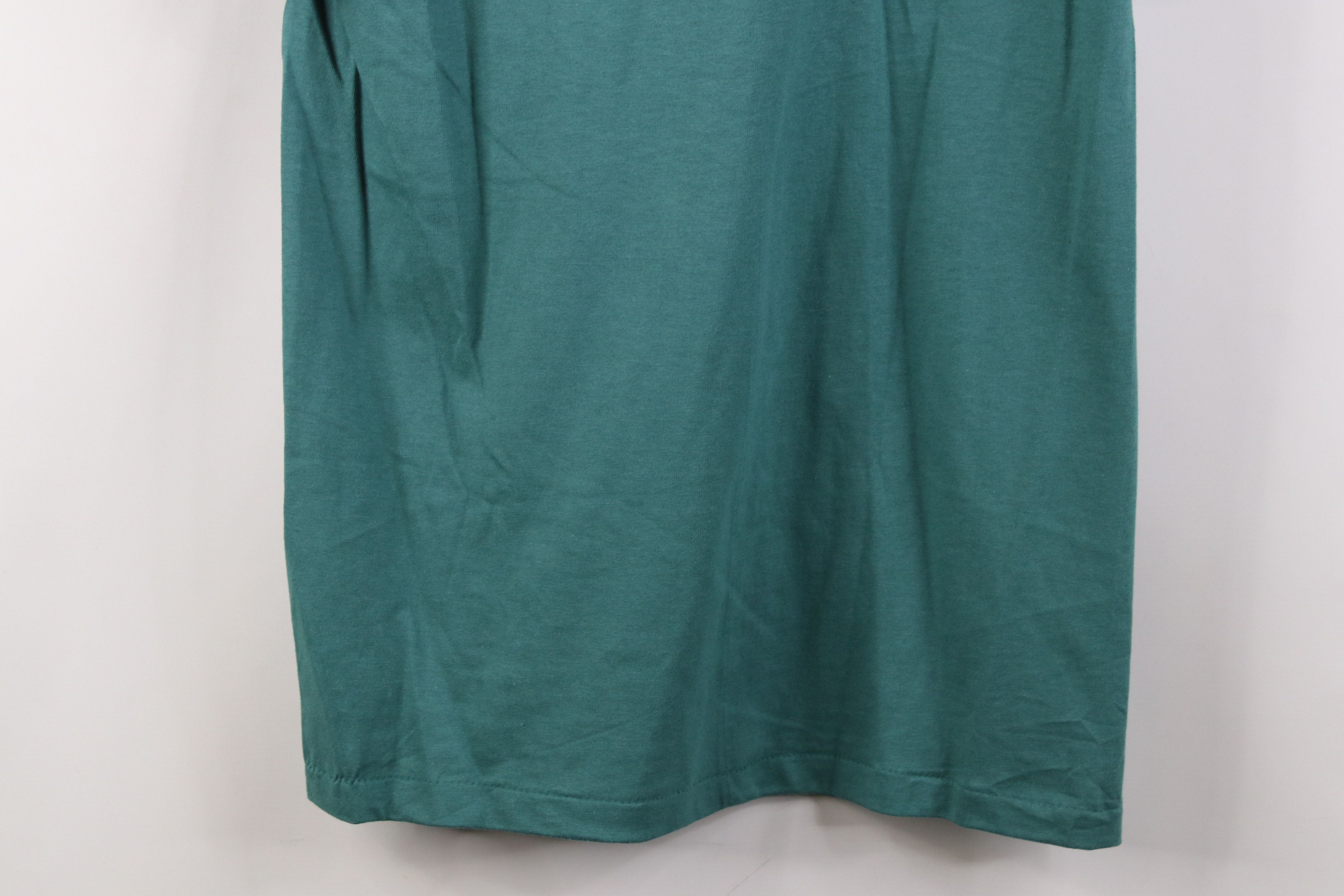 Vintage Deadstock Vintage 90s Grand Princess Cruise Ship T-Shirt USA Size S / US 4 / IT 40 - 14 Thumbnail