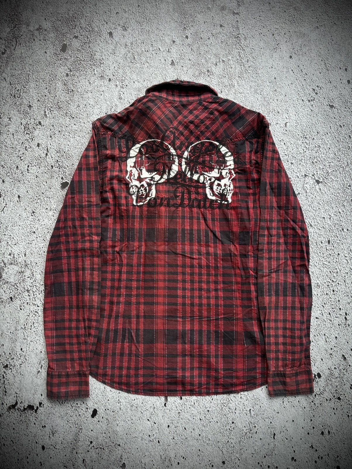 Hysteric Glamour × If Six Was Nine × Japanese Brand Hysteric