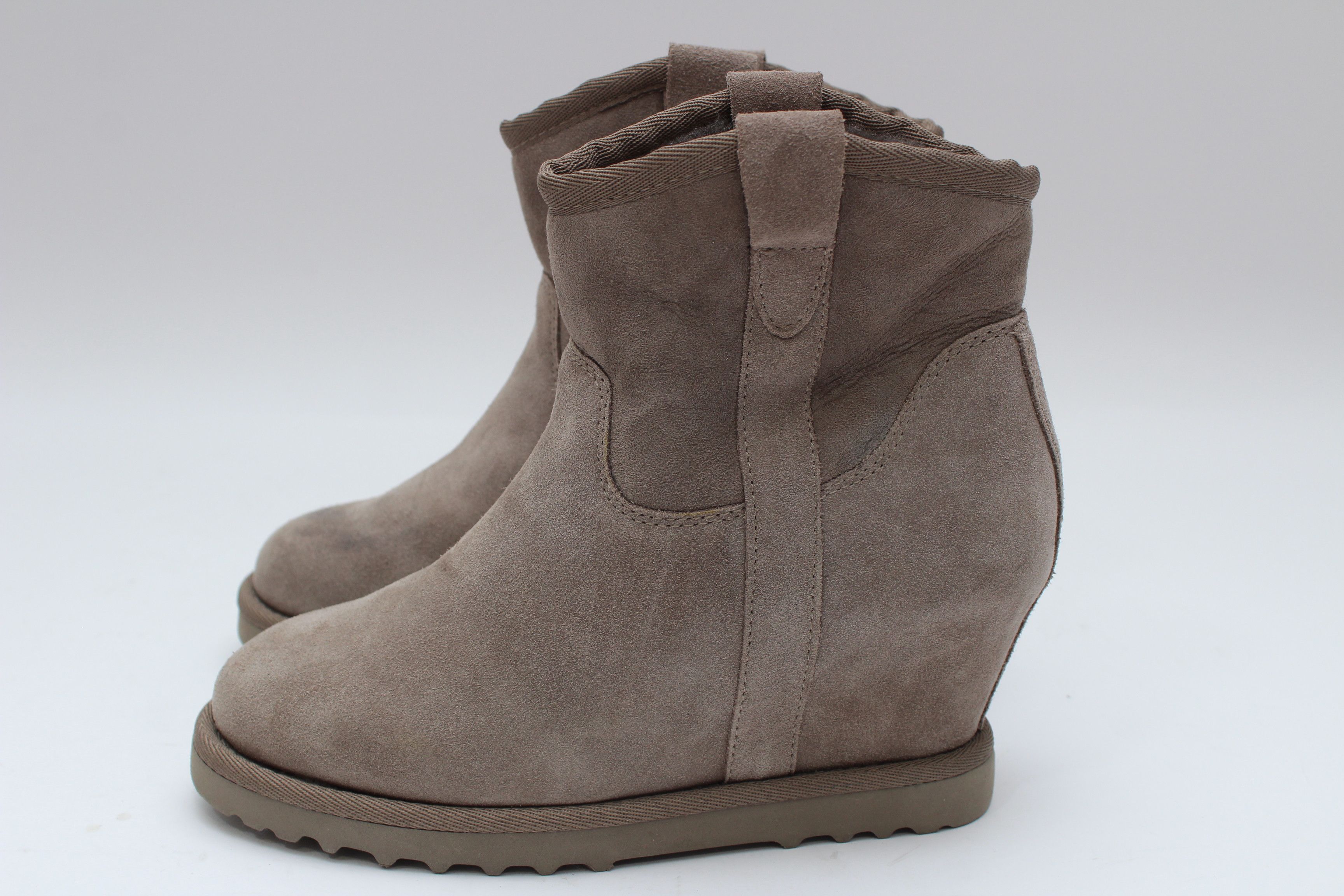 image of Ash Yahoo Bis Boots Womens Size 38 Authentic Hype
