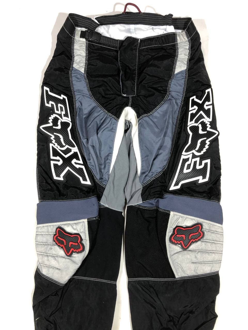 Fox Racing Fox Racing Motocross Kevlar Pants Size US 30 / EU 46 - 2 Thumbnail