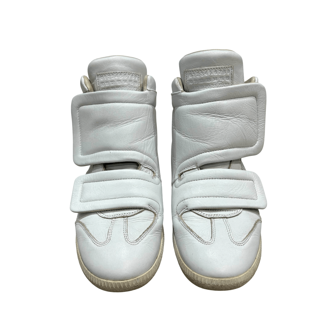 Maison Margiela maison margiela clinics Size US 8.5 / EU 41-42 - 2 Thumbnail