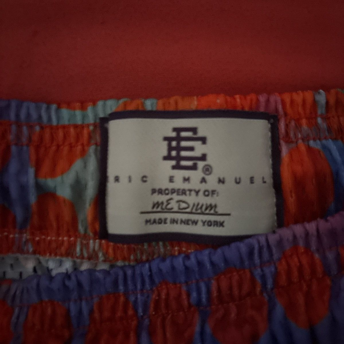 Eric Emanuel Eric Emanuel shorts Size US 30 / EU 46 - 2 Thumbnail