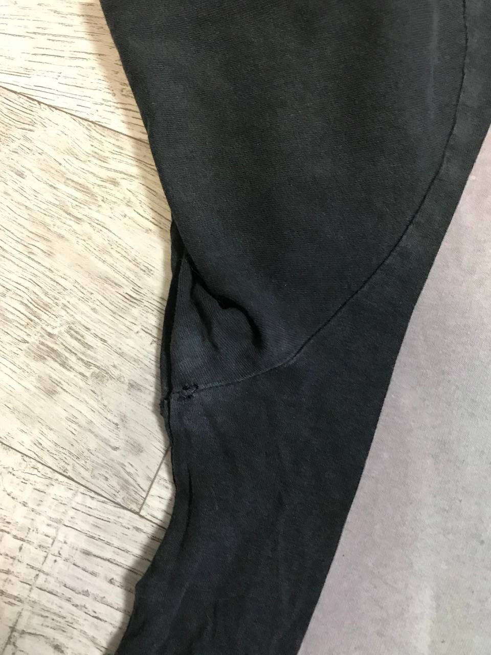 Allsaints Allsaints art longsleeve Size US S / EU 44-46 / 1 - 10 Thumbnail