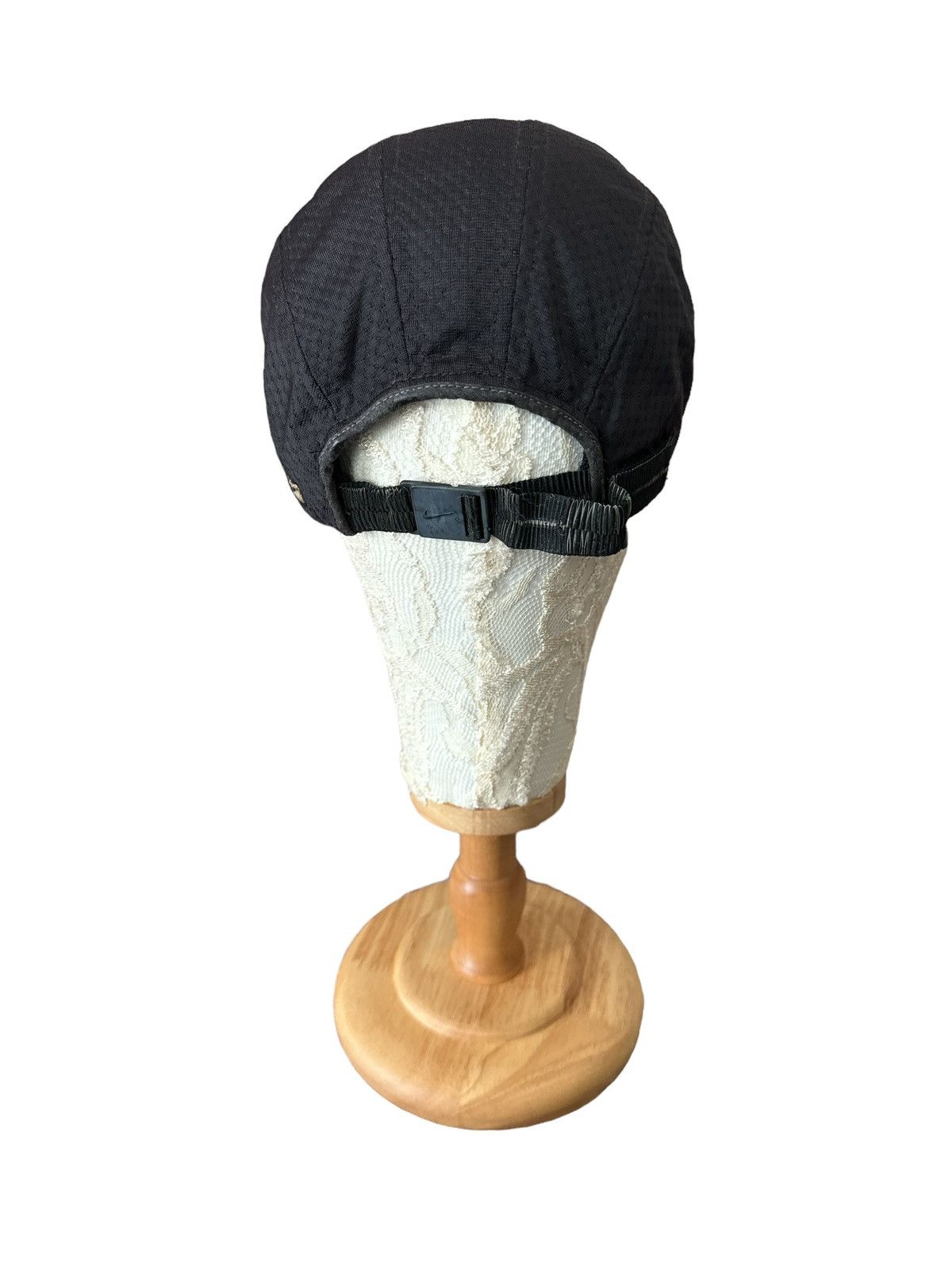 Nike VINTAGE NIKE TAILWIND COOL CROWN CAP Size ONE SIZE - 5 Thumbnail