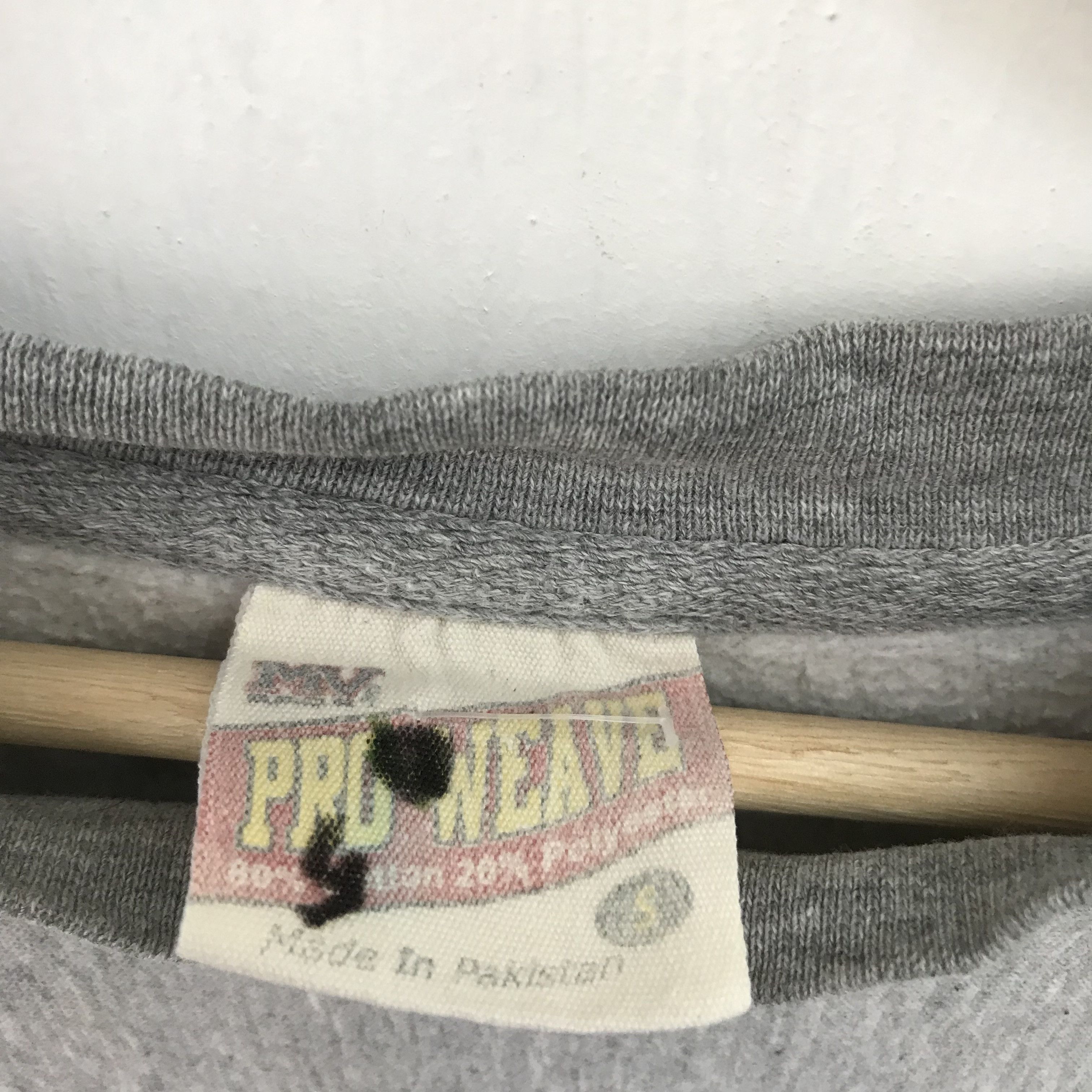 Vintage Vintage Rensselaer Polytechnic Institute - 499 Size US M / EU 48-50 / 2 - 8 Thumbnail