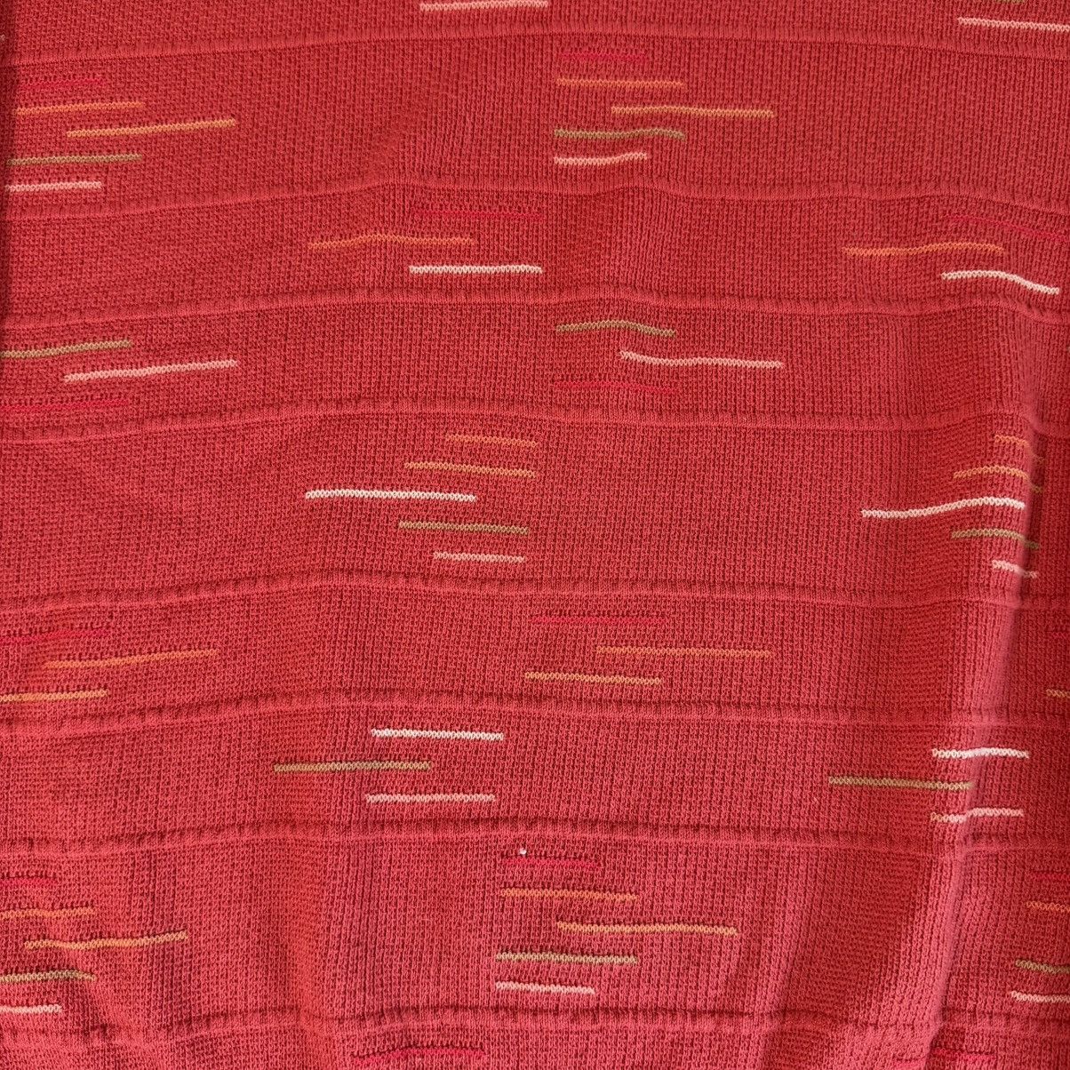 St. Croix Vintage Red St. Croix Crewneck Sweater Size US M / EU 48-50 / 2 - 2 Thumbnail