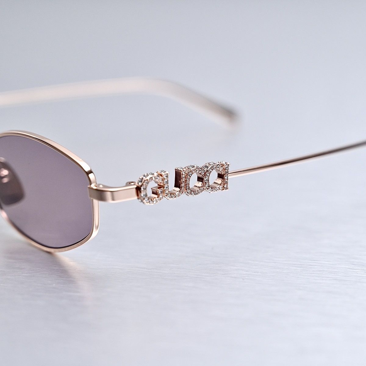 Gucci GUCCI GG1802S SUNGLASSES Size ONE SIZE - 3 Thumbnail