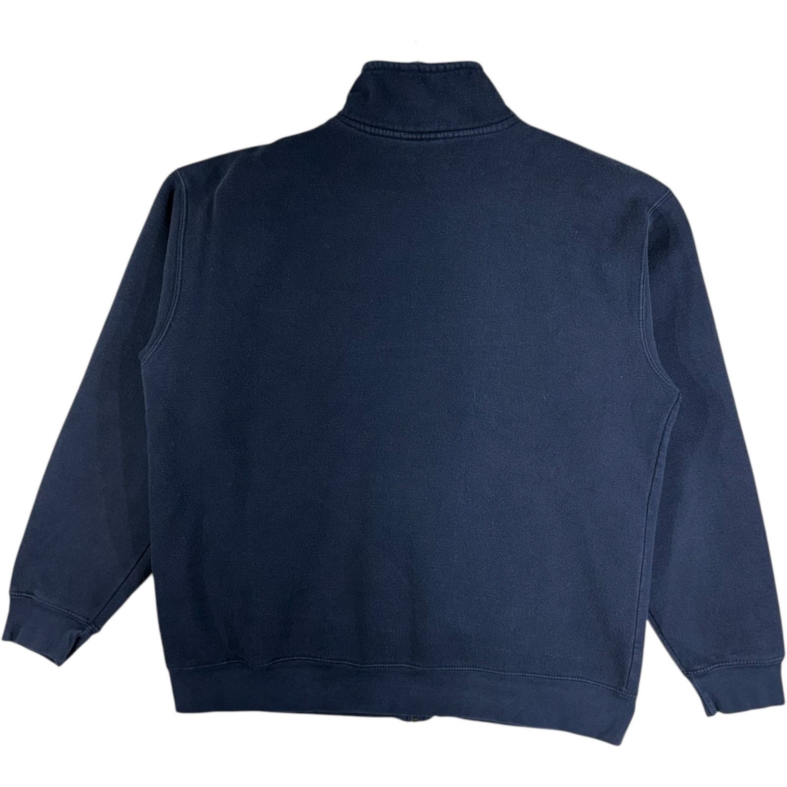 Other Pro Weave Block Island Spellout Souvenir Full Zip Sweatshirt Size US M / EU 48-50 / 2 - 5 Thumbnail