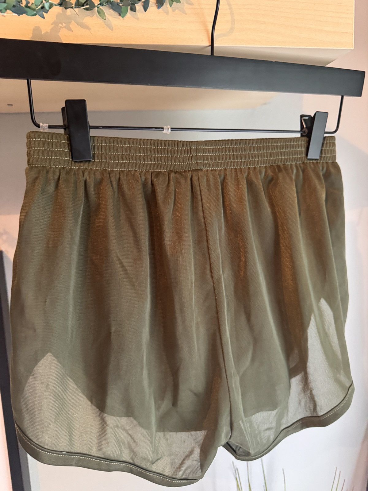 Other Yeah, I Work Out for Ace Hotel Quad Shorts Size US 28 / EU 44 - 3 Thumbnail
