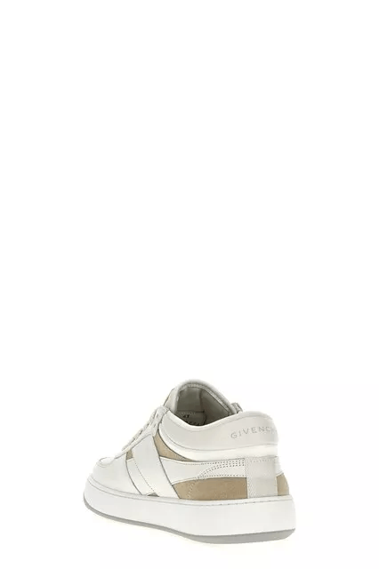 GIVENCHY G Move White Sneakers New & Authentic