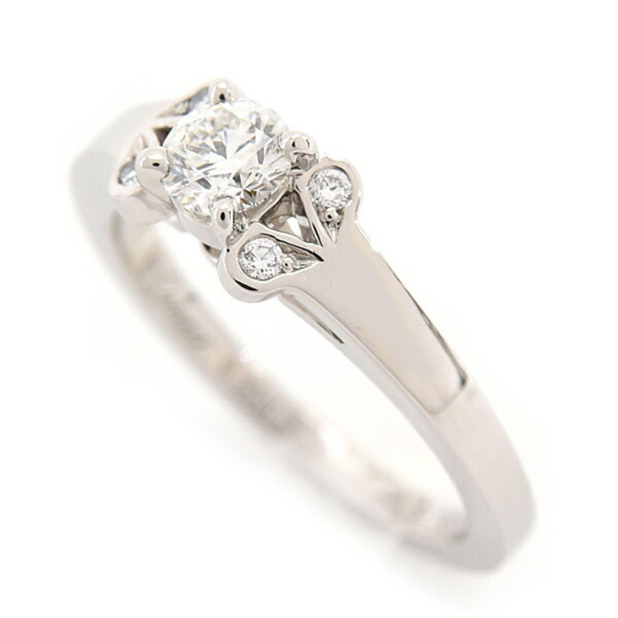 Cartier Cartier Ballerine ring Size ONE SIZE - 1 Thumbnail