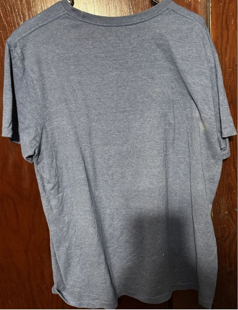 Old Navy Superman Old Navy T-Shirt Men Sz XL Blue DC Comics Size US XL / EU 56 / 4 - 2 Thumbnail