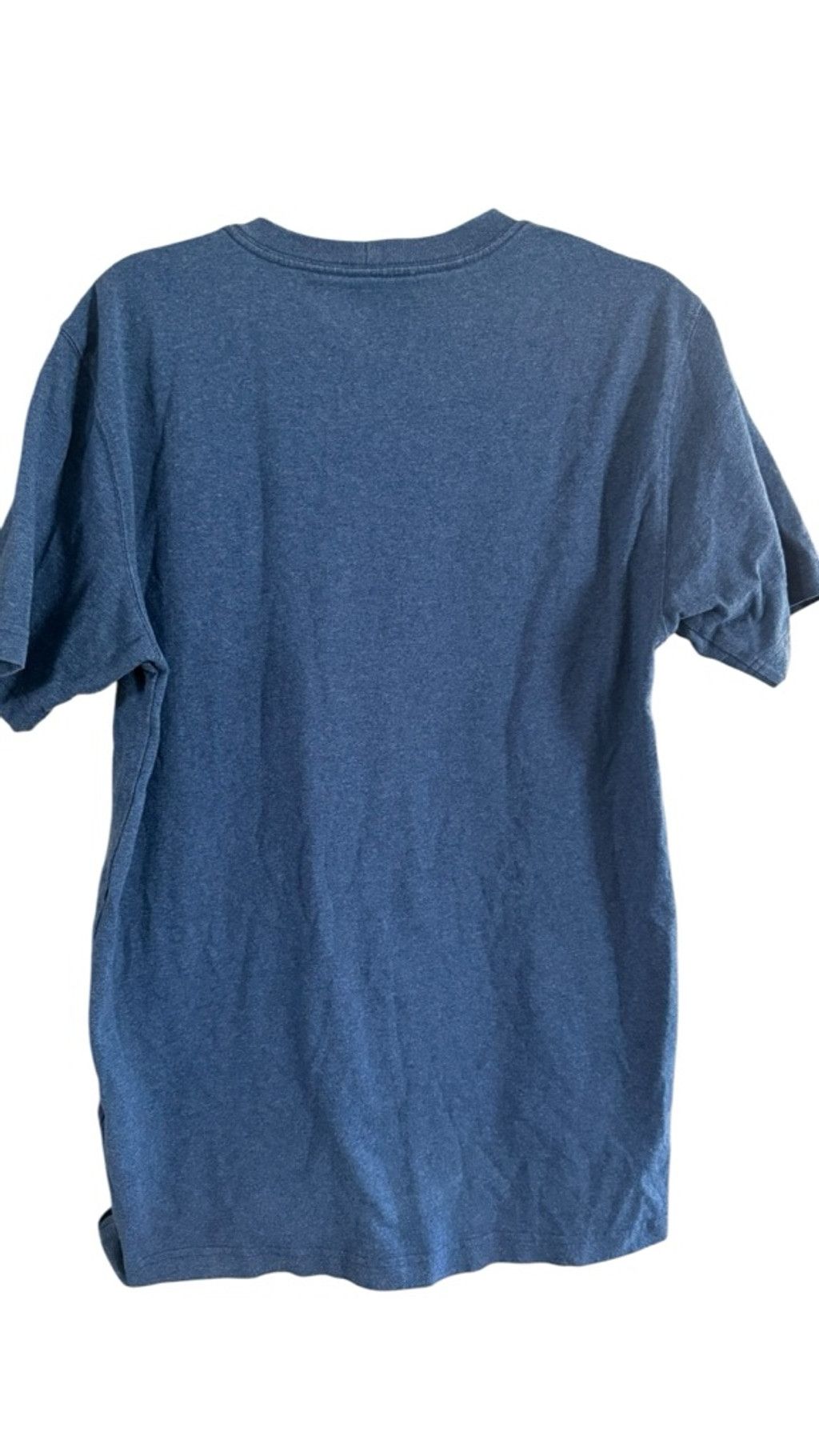Carhartt Men's bundle Carhartt Short Sleeve Tee S Blue and gray Size US S / EU 44-46 / 1 - 12 Thumbnail