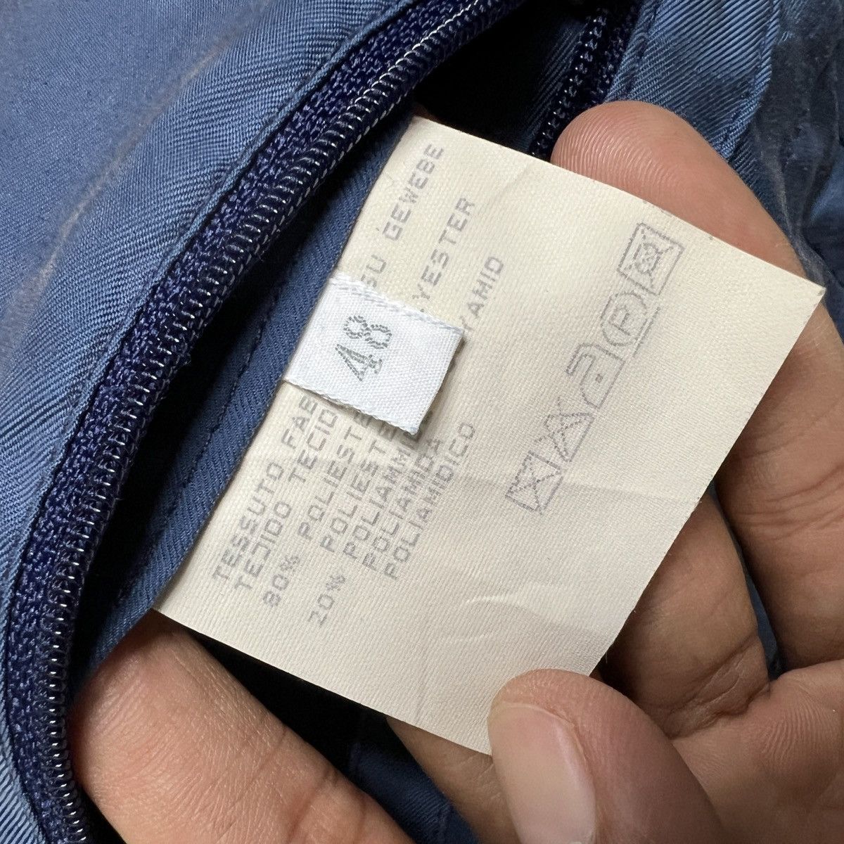 Other 🔥 Rodrigo Classic Sportwear Outdoor Casual Safari Jacket Size US M / EU 48-50 / 2 - 11 Thumbnail