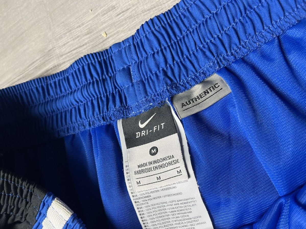 NBA Nike basketball shorts NBA size Medium Size US 32 / EU 48 - 3 Thumbnail