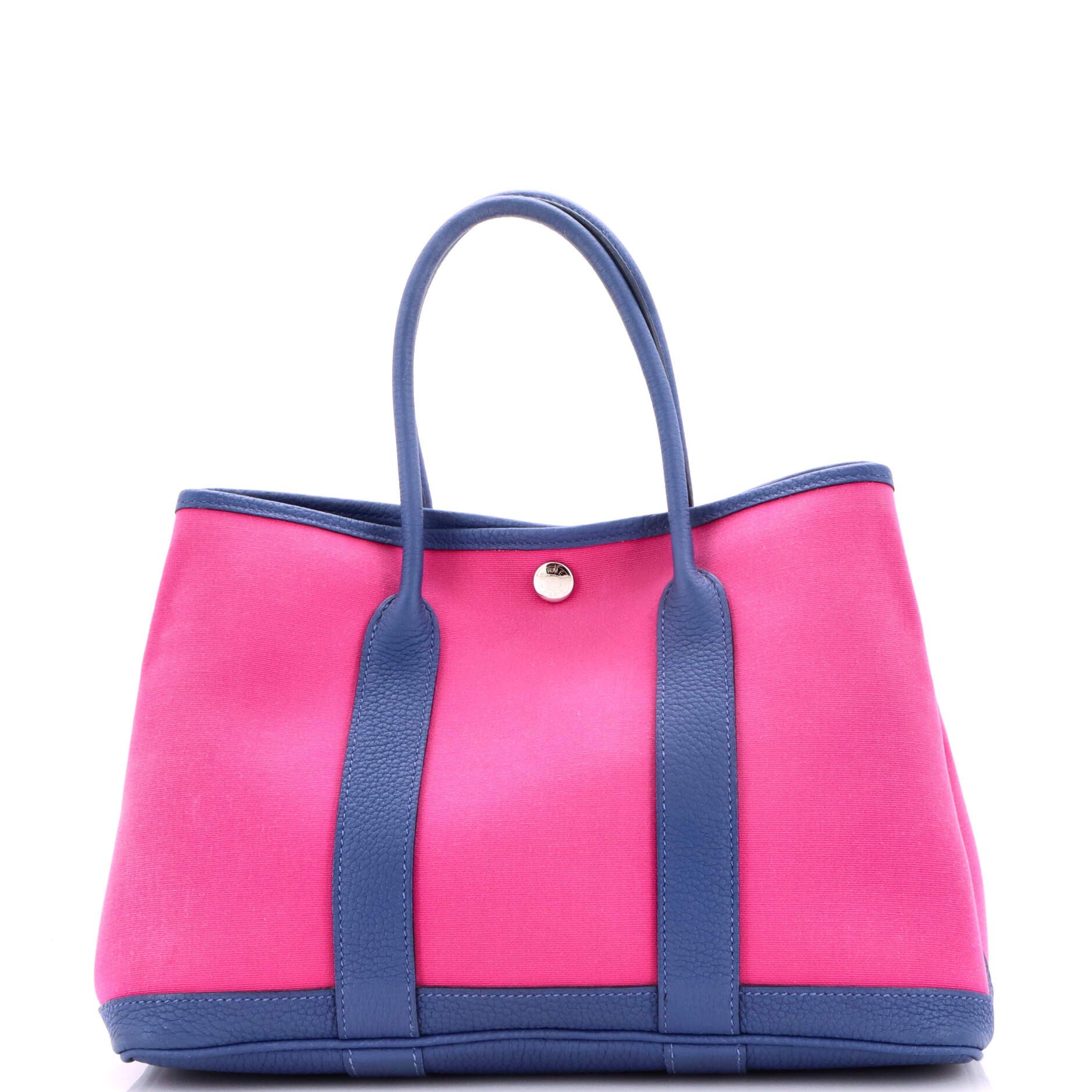 Hermes Garden Party Tote Size ONE SIZE - 1 Thumbnail