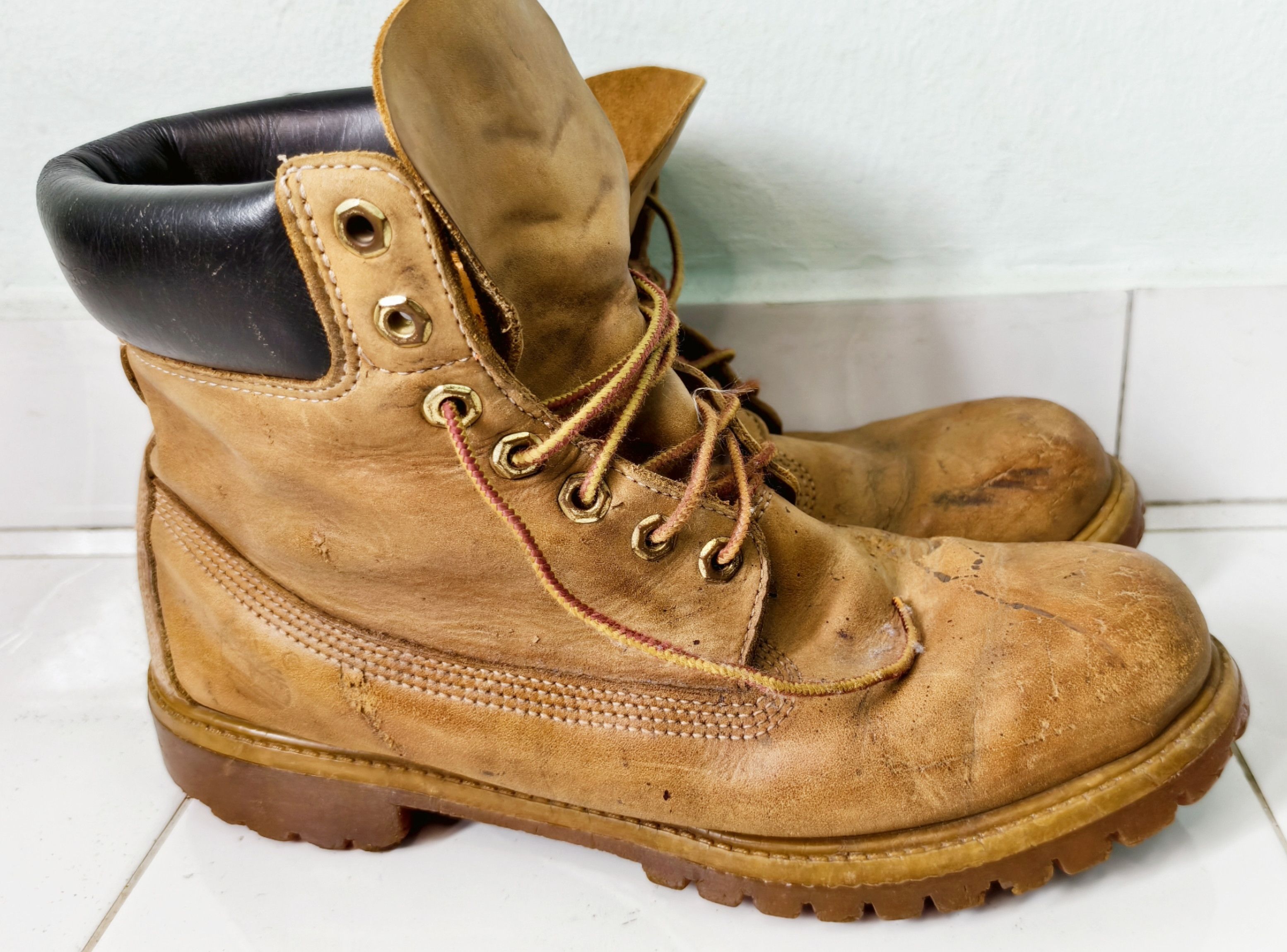 Timberland Timberland boots Size US 9.5 / EU 42-43 - 5 Thumbnail