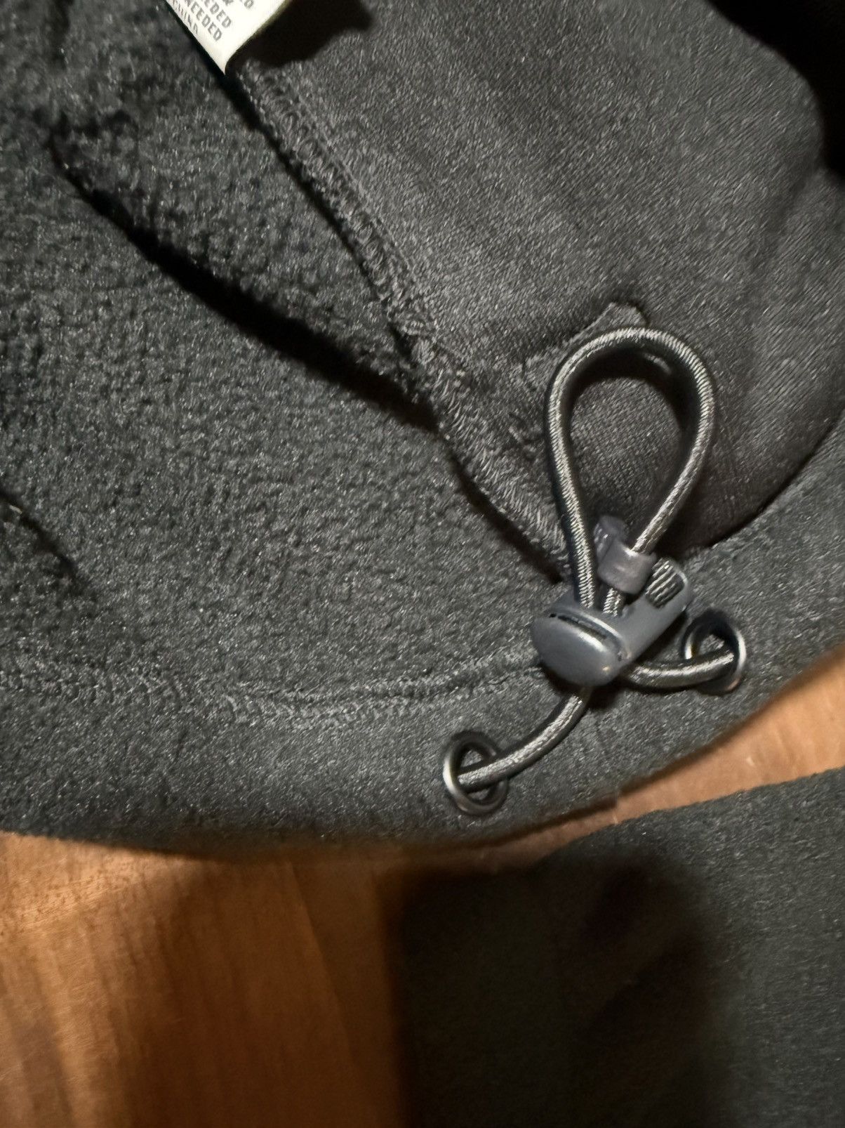 Aime Leon Dore Aime Aimé Leon Dore Unisphere Quarter Zip Fleece Pullover Size US XL / EU 56 / 4 - 8 Thumbnail