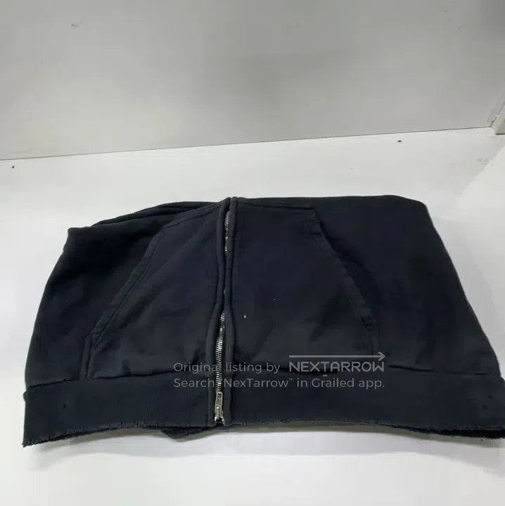 Balenciaga Balenciaga Earth Pattern Zip Hoodie Jacket. Size US M / EU 48-50 / 2 - 6 Thumbnail