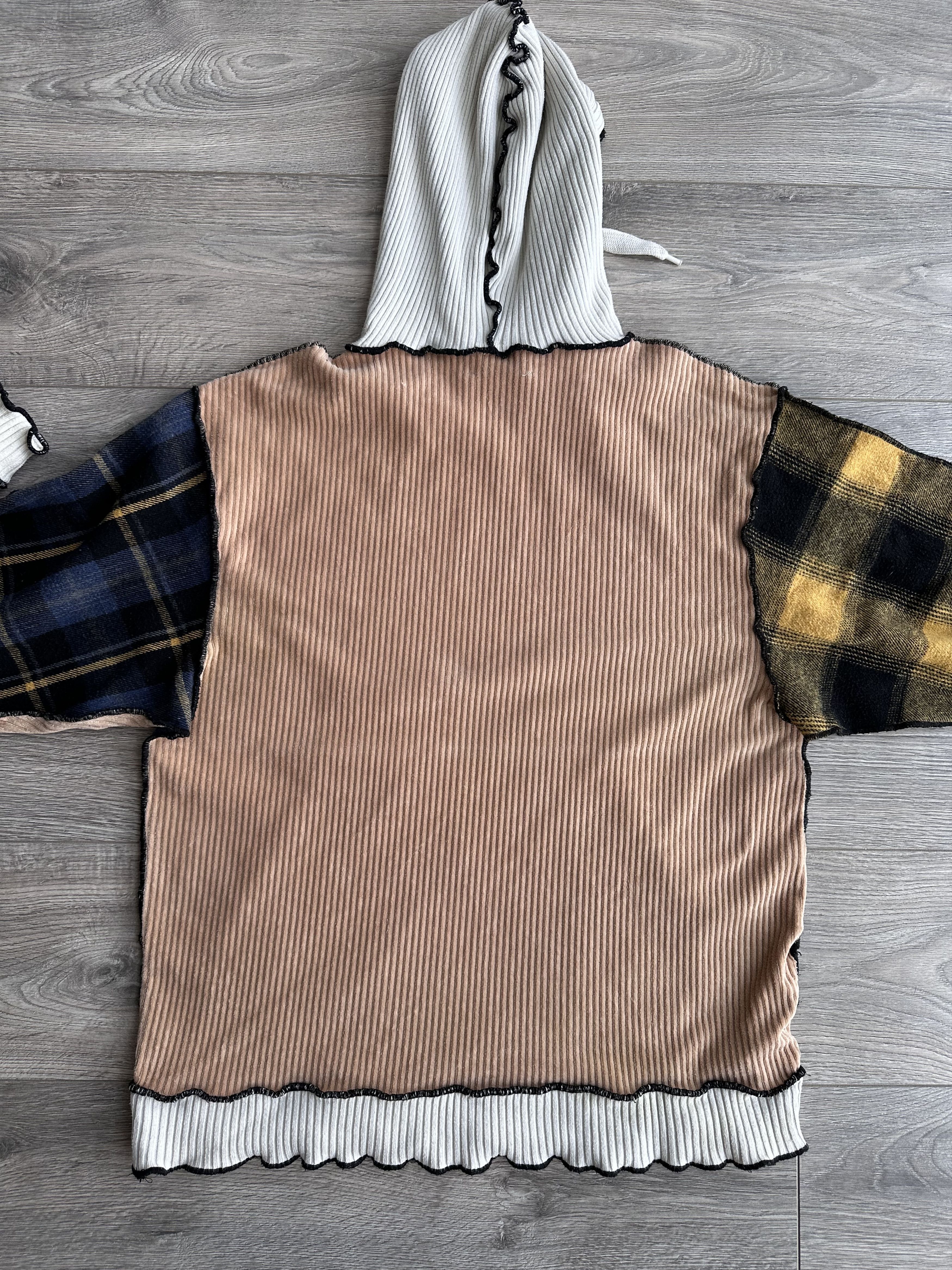 Jaded London Jaded London Hoodie Size US S / EU 44-46 / 1 - 6 Thumbnail