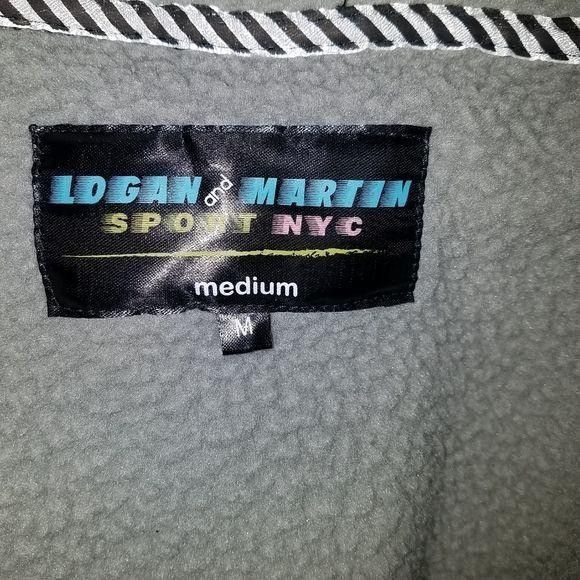 Other Logan and Martin Zipper Hoodie. Medium Size US M / EU 48-50 / 2 - 3 Thumbnail