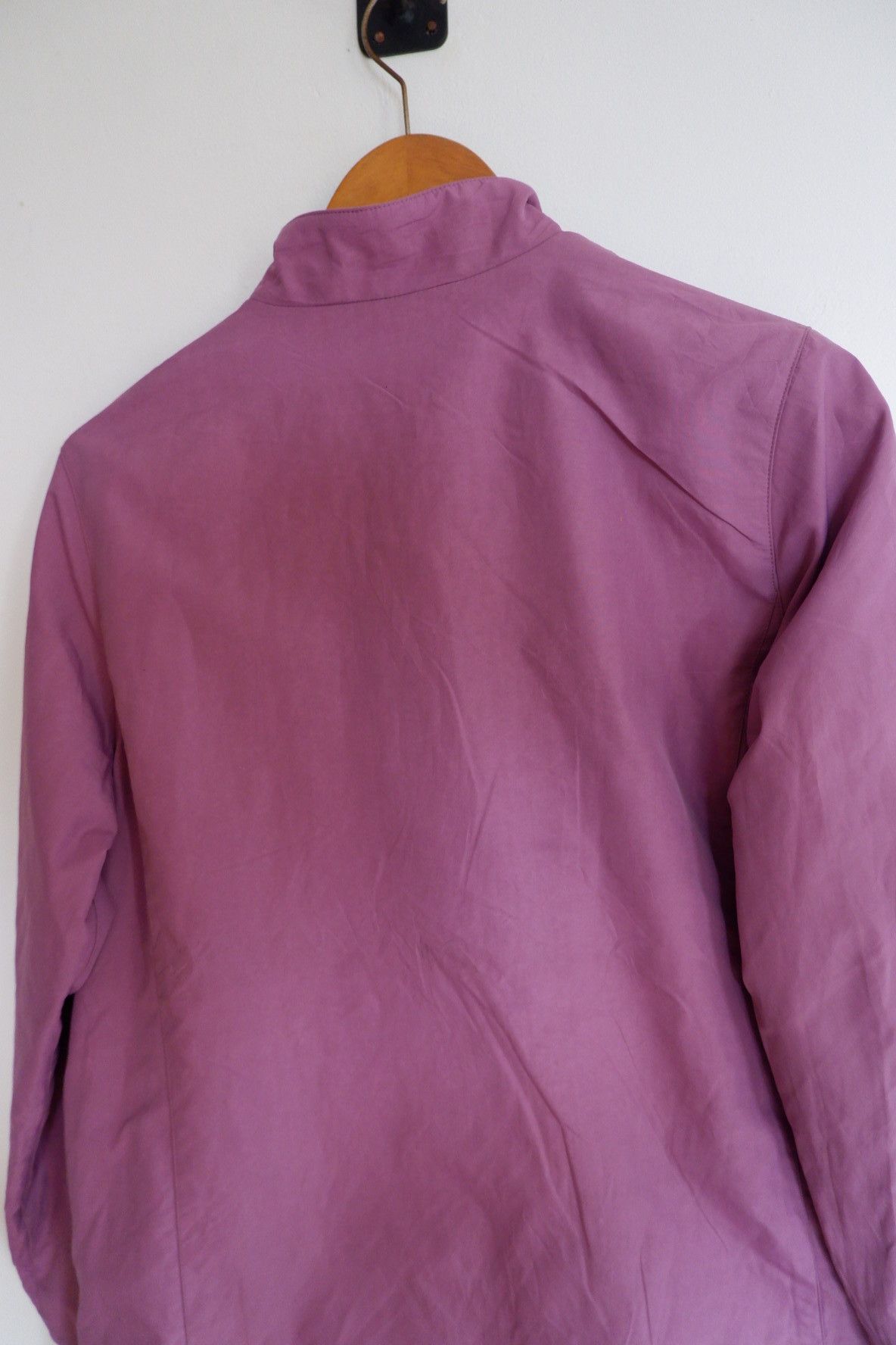 Balenciaga Vintage Balenciaga Golf Jacket Size US M / EU 48-50 / 2 - 4 Thumbnail