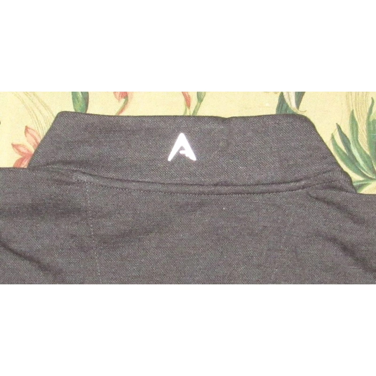 Vintage ANTIGUA Grey Alabama Crimson Tide Collegiate Sweater XL NWT Size US XL / EU 56 / 4 - 3 Thumbnail