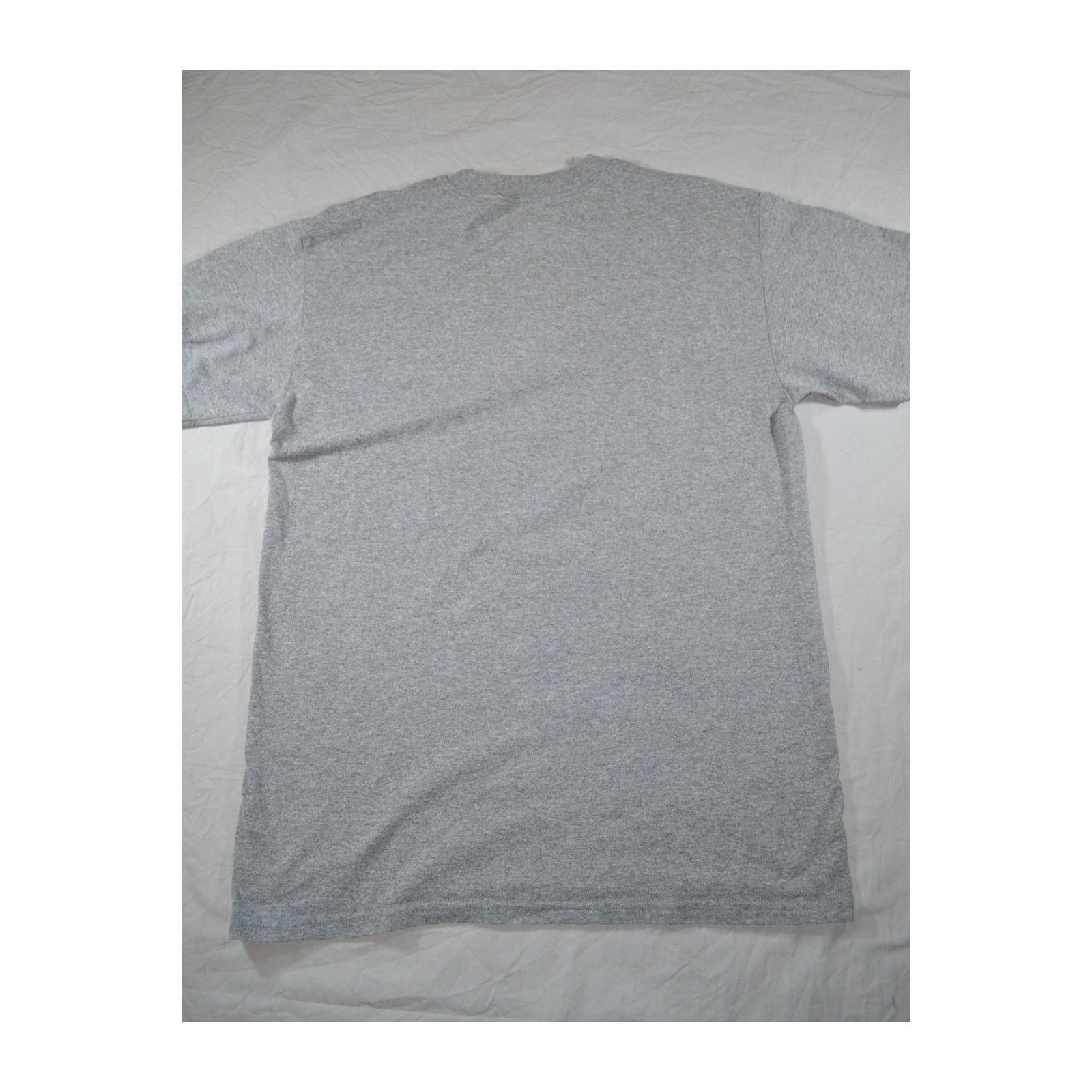 Other Loot Crate Space Dandy Anime Graphic T Grey Size M Size US M / EU 48-50 / 2 - 4 Thumbnail