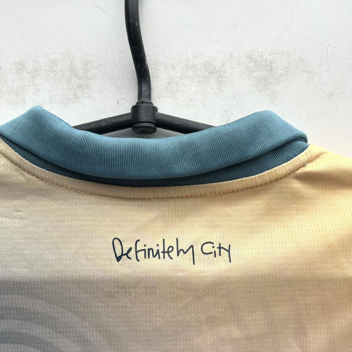 Puma Manchester City soccer jersey football 2024 2025 Rodri Size US S / EU 44-46 / 1 - 11 Thumbnail