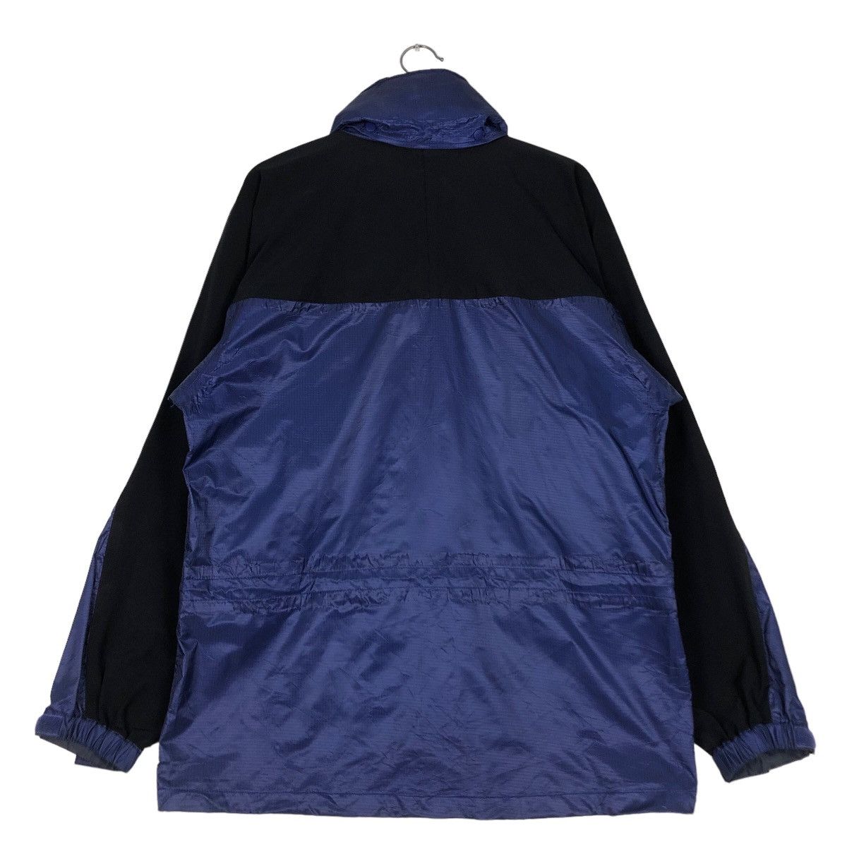 Japanese Brand 🔥Vtg Hunting Jacket Survival Mont-Bell Outdoor Wear Size US M / EU 48-50 / 2 - 8 Thumbnail