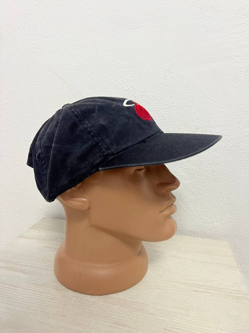 Sports Specialties Vintage Maimi Heat NBA Sports Specialties Hat Cap Size ONE SIZE - 3 Thumbnail