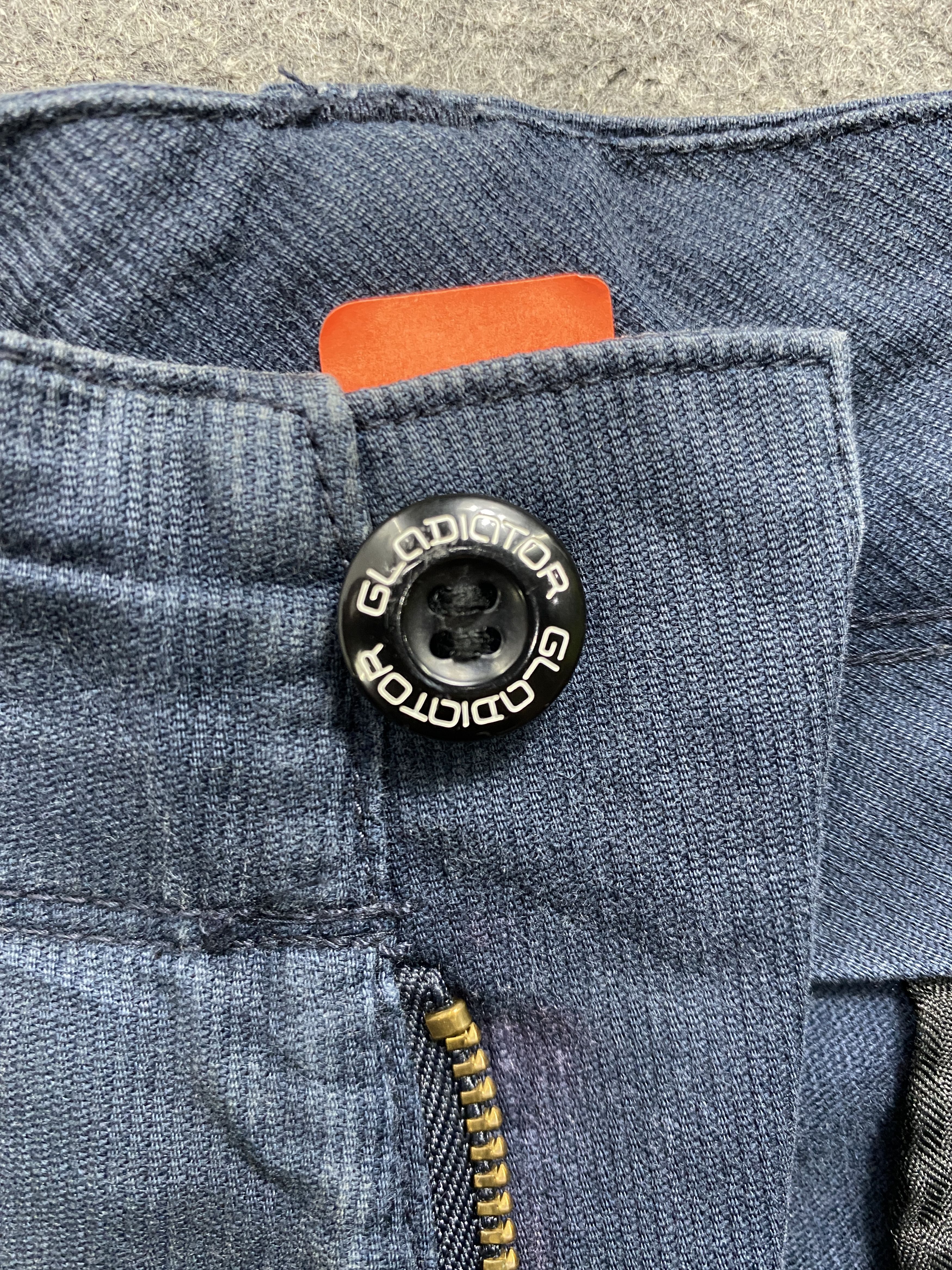 Japanese Brand Japanesse Cargo Multipocket Pants -CP250 Size US 32 / EU 48 - 13 Thumbnail