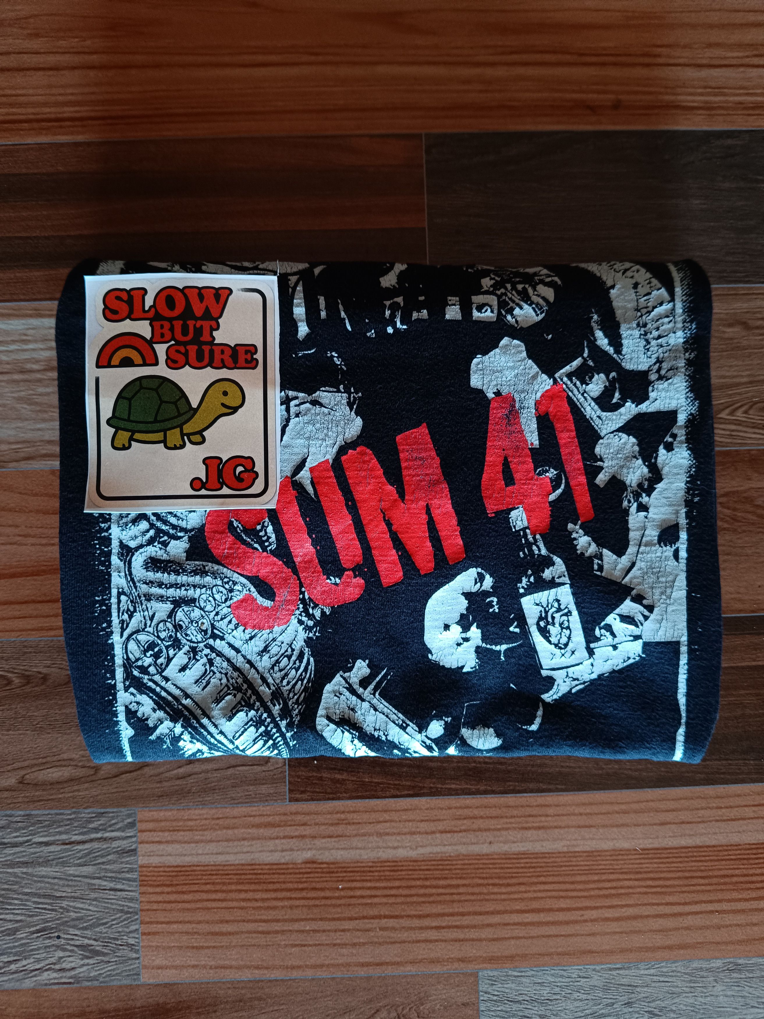 Other SUM 41 00's Size US L / EU 52-54 / 3 - 1 Thumbnail