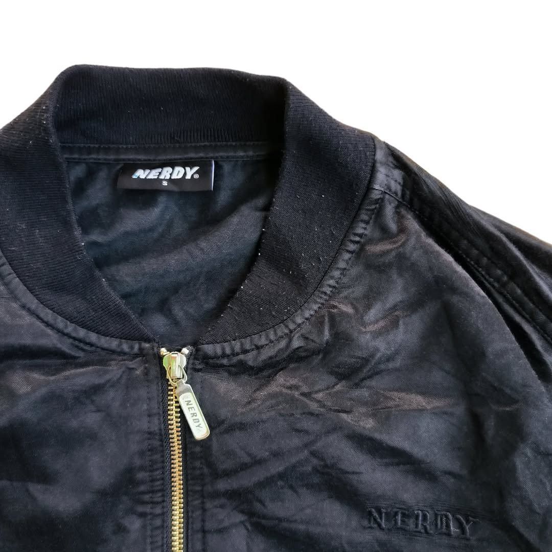 Hyein Seo NERDY Blouson Jacket Size US M / EU 48-50 / 2 - 3 Thumbnail