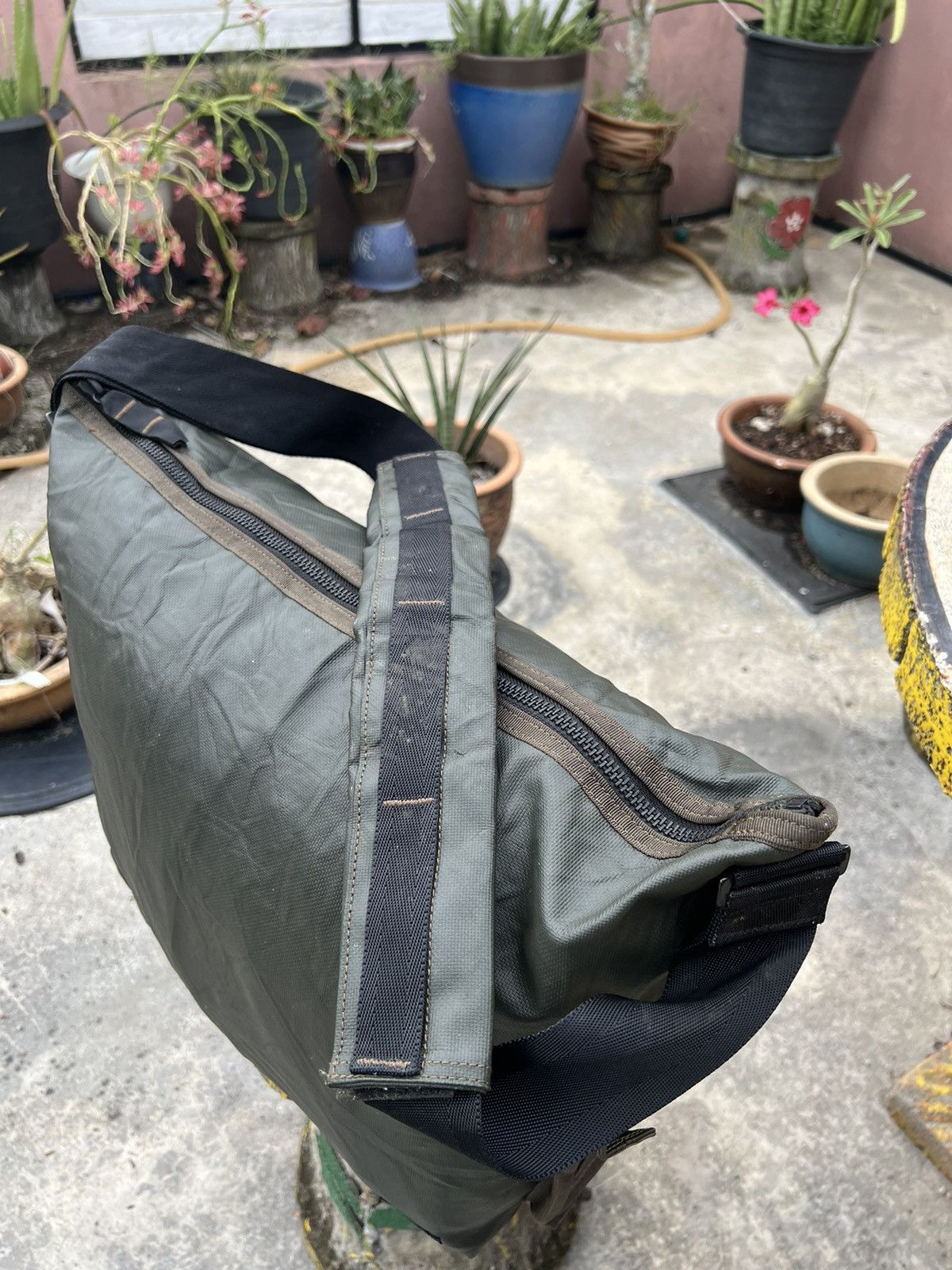 Designer × Japanese Brand × Porter Porter prism waterproof bag Size ONE SIZE - 5 Thumbnail