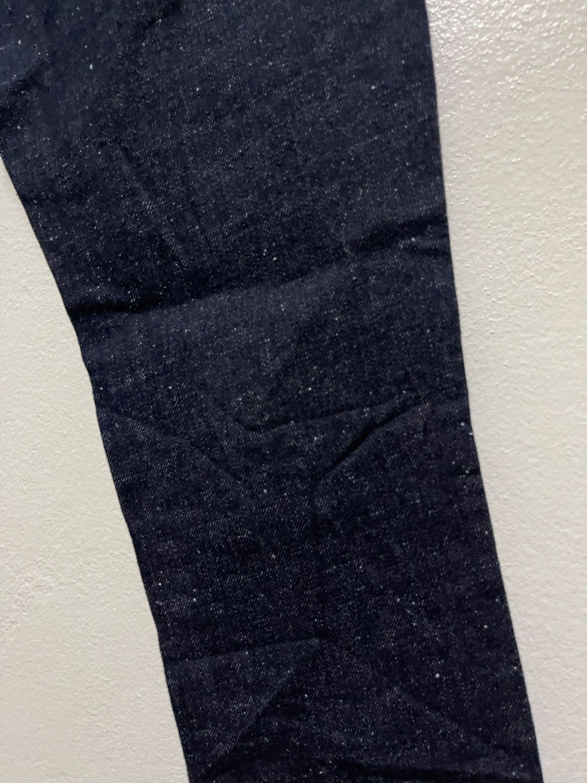 Maison Kitsune Maison Kitsune Jeans Size US 28 / EU 44 - 14 Thumbnail