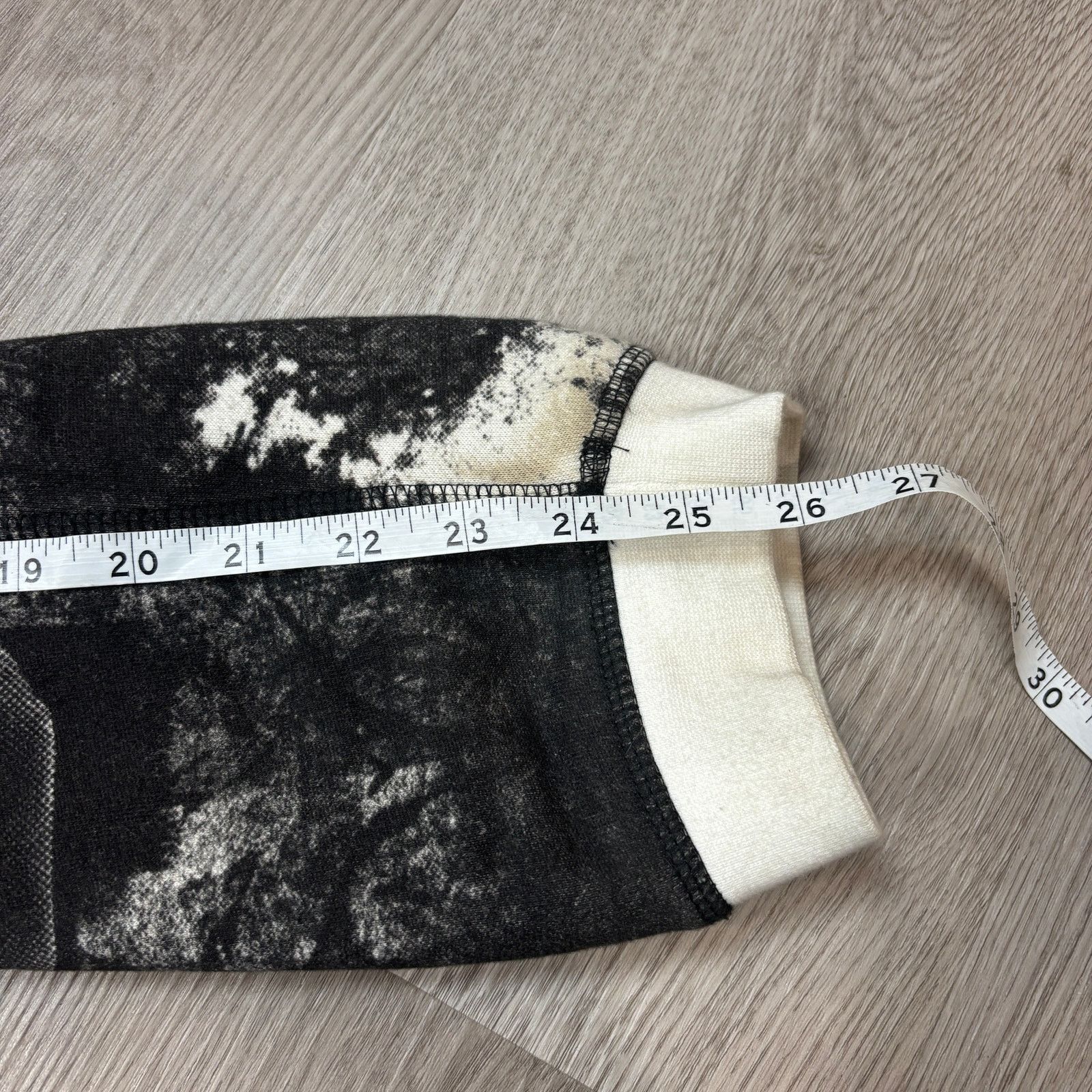 A$AP Rocky × Russell Athletic Russell Athletic x Asap Worldwide Skull Sweatpants Men's XS Size US 27 - 4 Thumbnail
