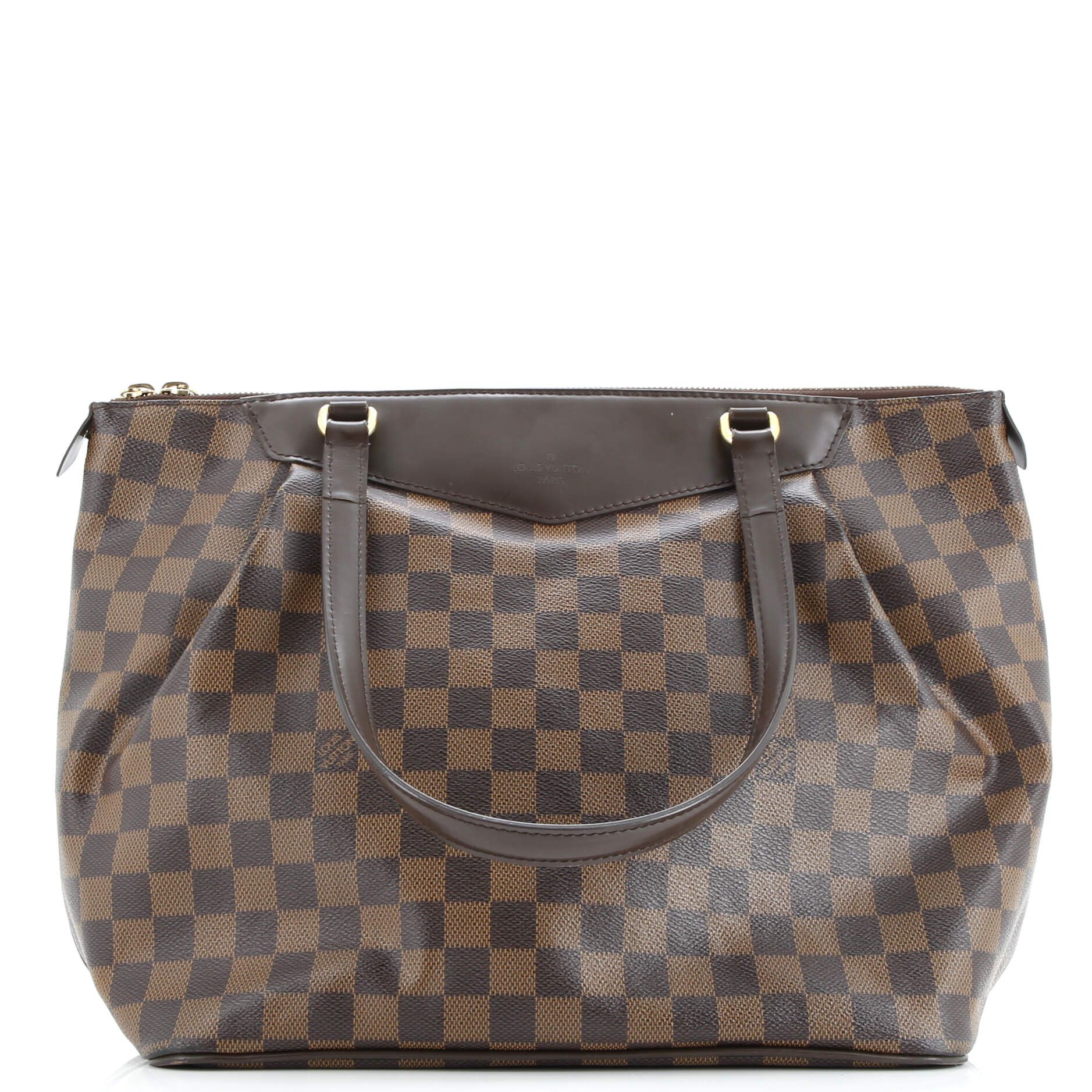 Louis Vuitton Westminster Handbag Size ONE SIZE - 1 Thumbnail