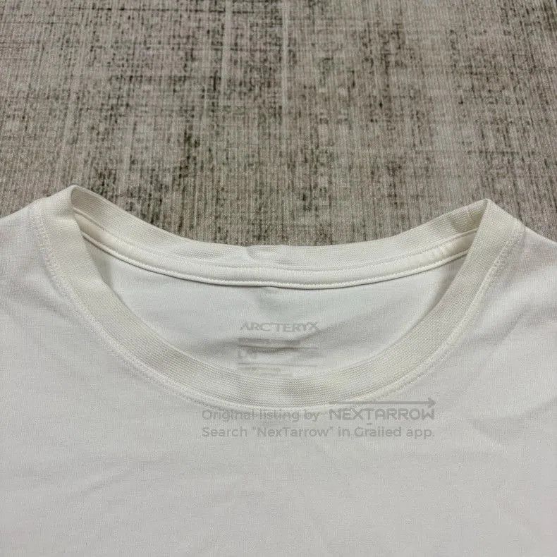 Arc'teryx Arcteryx Envoy Birdmark SS T. Size US L / EU 52-54 / 3 - 2 Thumbnail