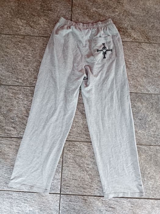 One Piece - Vest & Pants