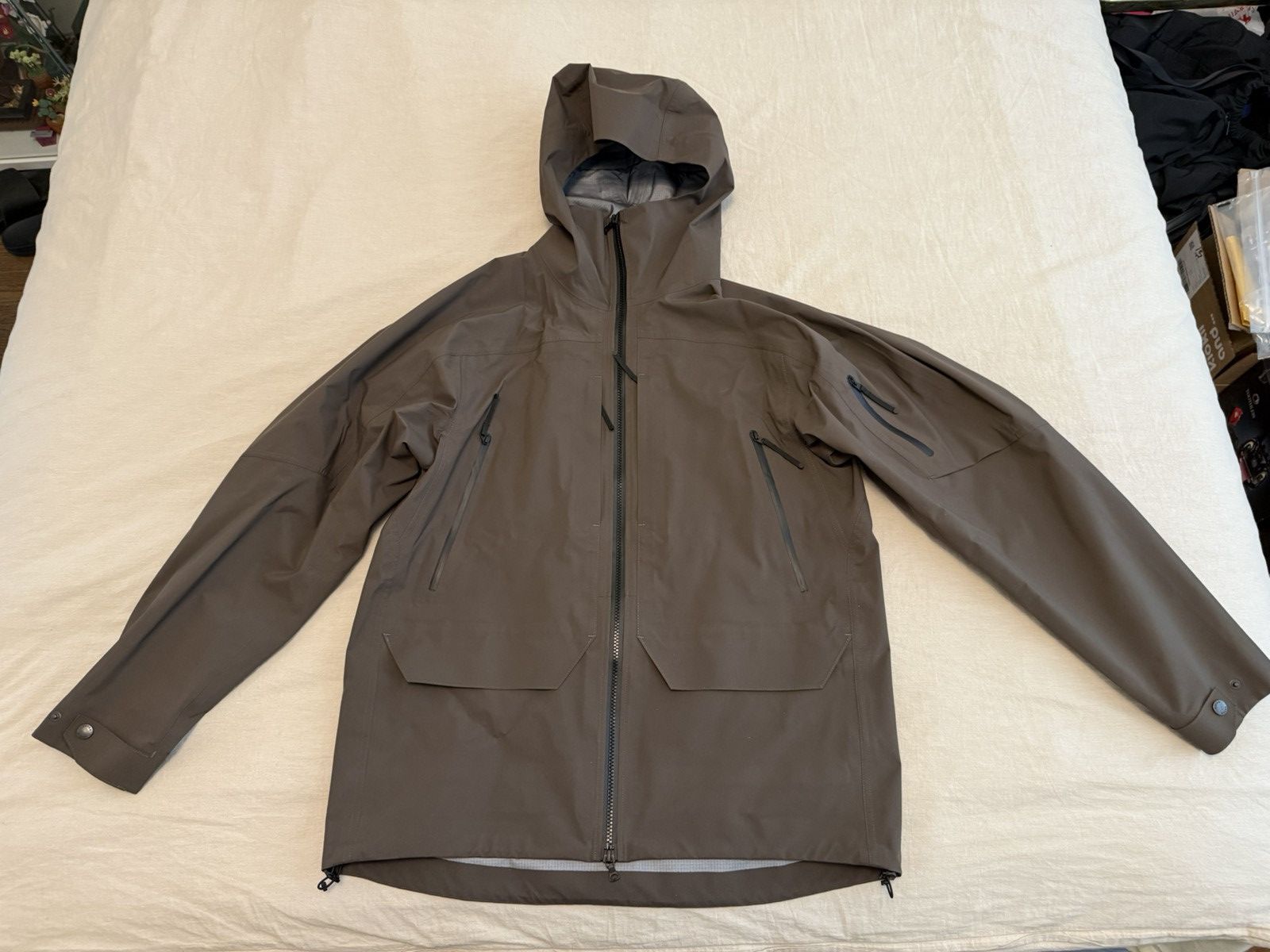 Haven Spectre Jacket - Gore Tex 3L Size US M / EU 48-50 / 2 - 1 Thumbnail
